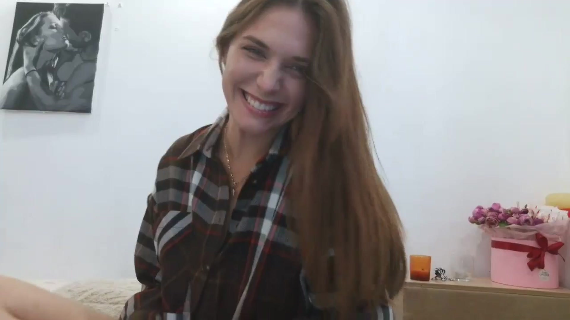 Gallery image thumbnail from HaleyReed's myfreecams stream on, 09/19/2025, 12:43 image 14 of 20