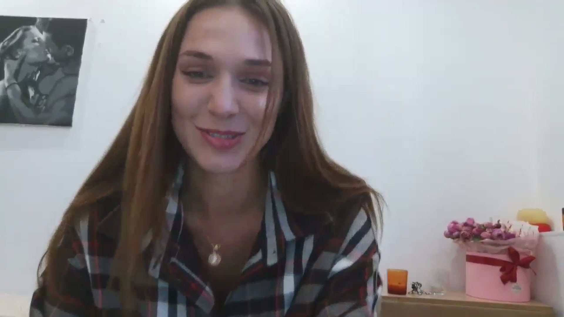 Gallery image thumbnail from HaleyReed's myfreecams stream on, 09/19/2025, 12:43 image 2 of 20