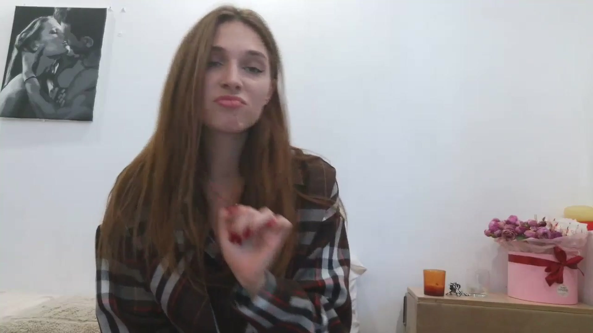 Gallery image thumbnail from HaleyReed's myfreecams stream on, 09/19/2025, 12:43 image 16 of 20