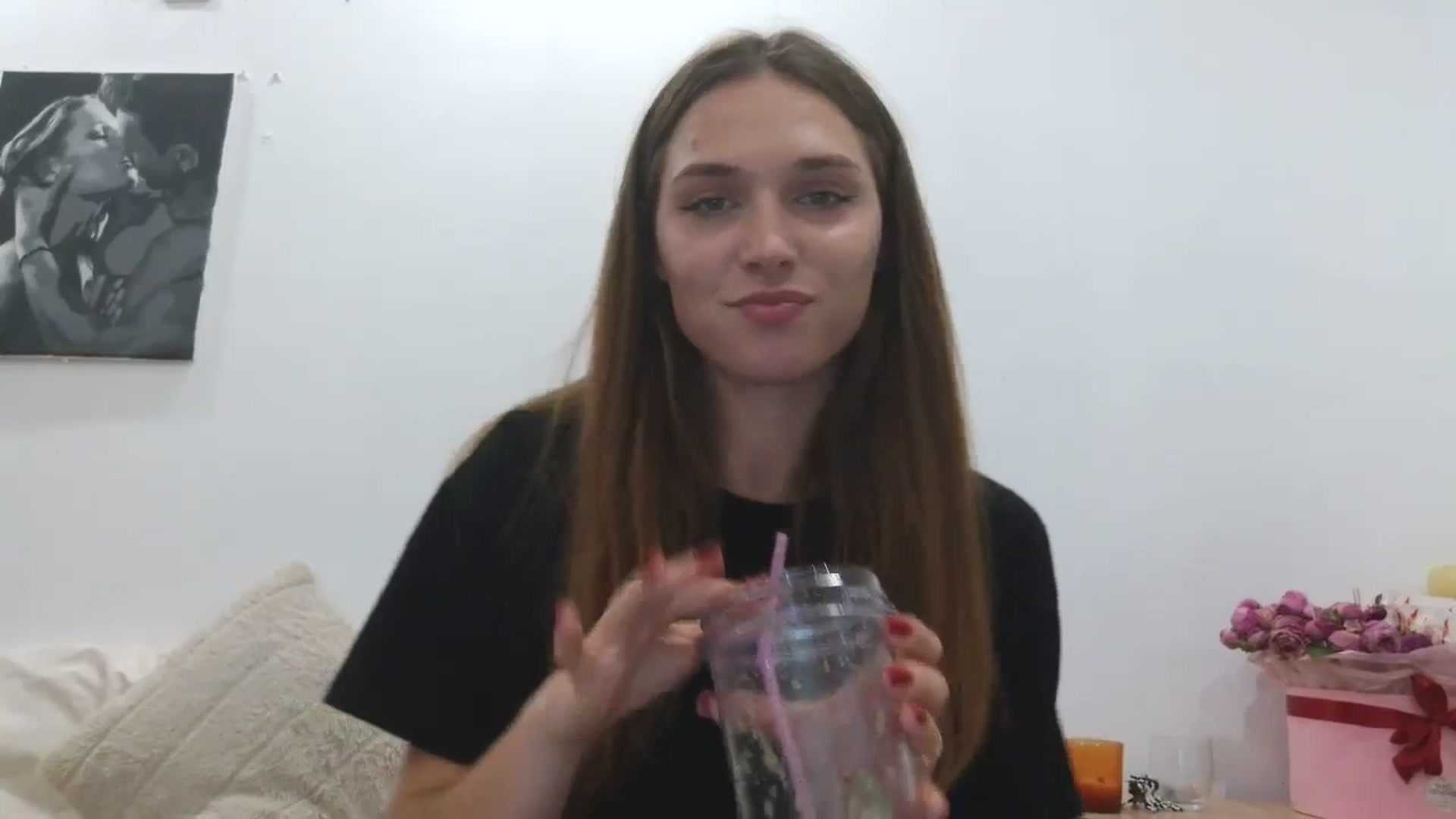 Gallery image thumbnail from HaleyReed's myfreecams stream on, 09/19/2025, 14:54 image 14 of 20