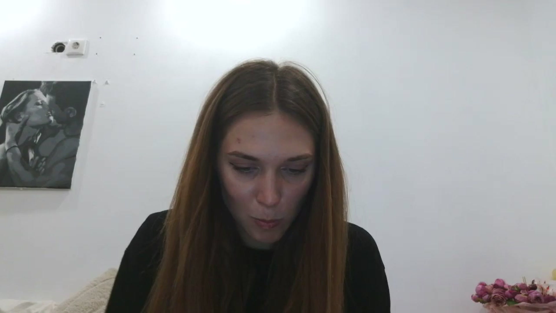 Gallery image thumbnail from HaleyReed's myfreecams stream on, 09/19/2025, 14:54 image 1 of 20