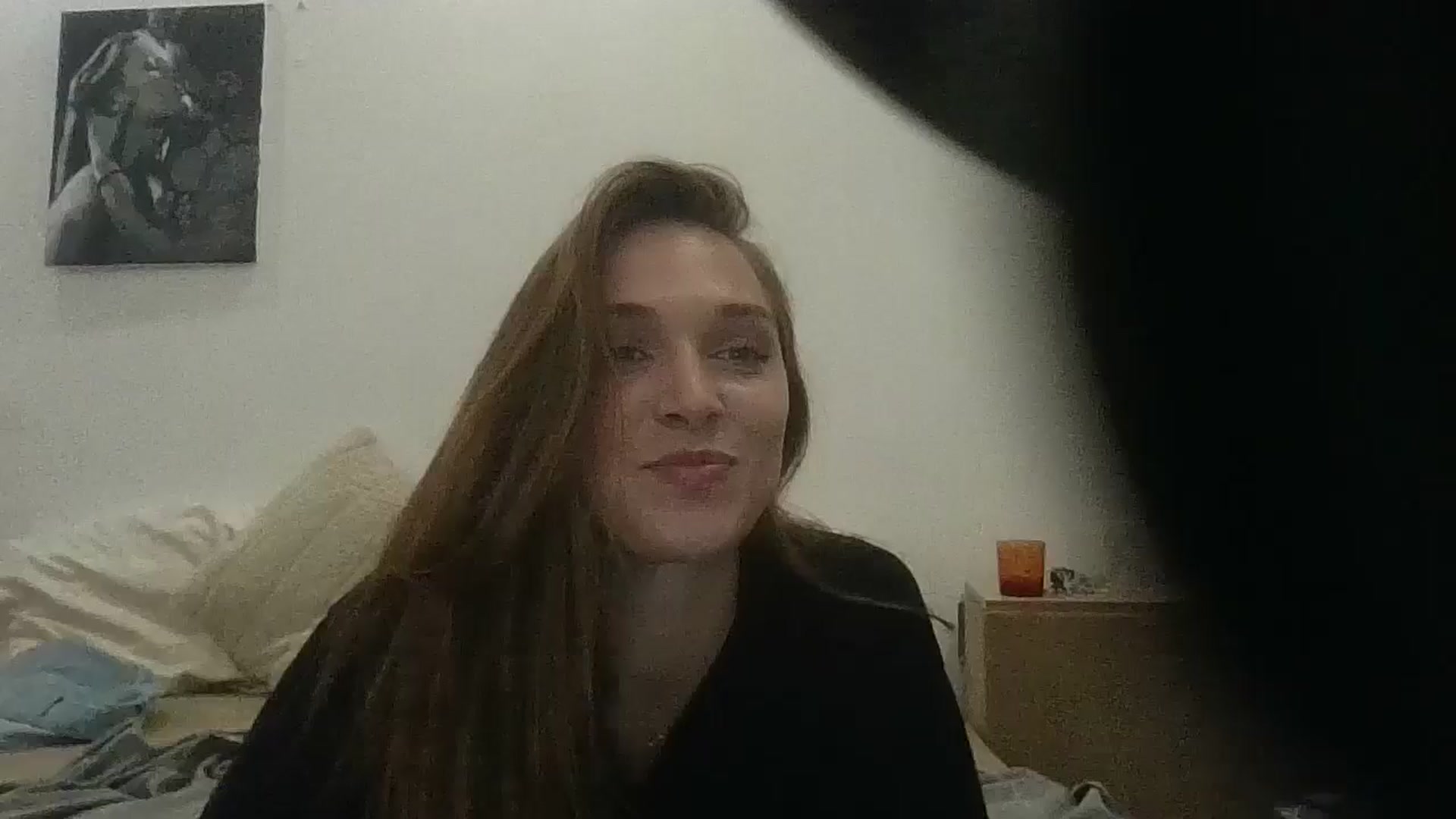 Gallery image thumbnail from HaleyReed's myfreecams stream on, 09/19/2025, 14:54 image 18 of 20