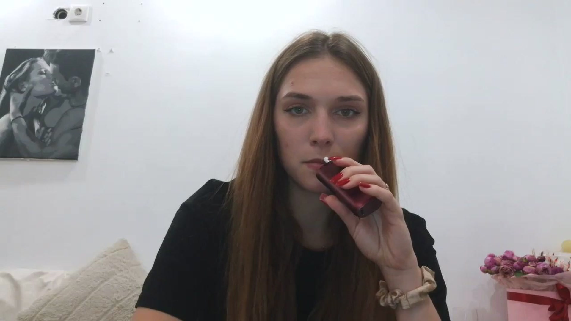 Gallery image thumbnail from HaleyReed's myfreecams stream on, 09/19/2025, 14:54 image 4 of 20