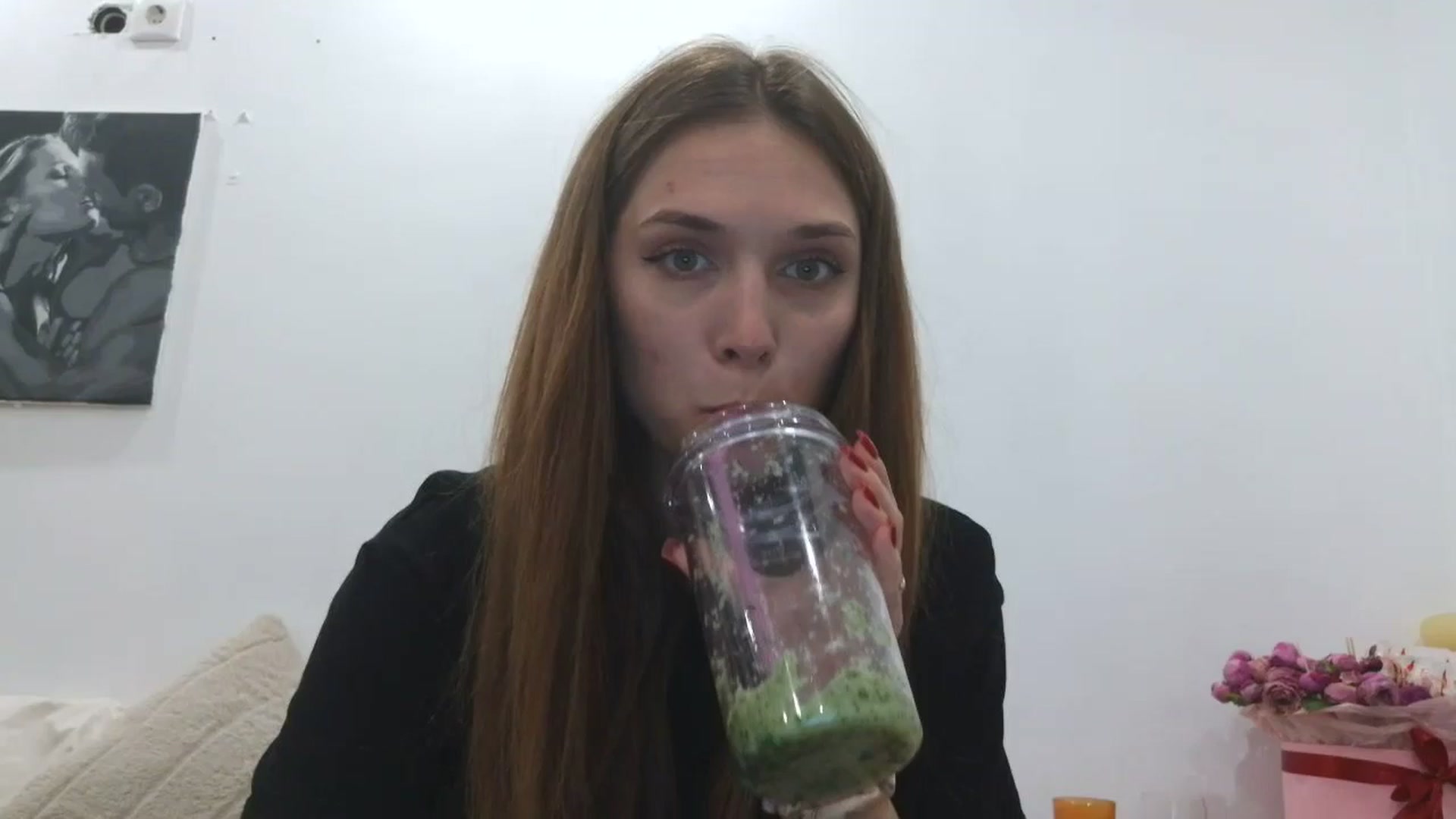 Gallery image thumbnail from HaleyReed's myfreecams stream on, 09/19/2025, 14:54 image 2 of 20