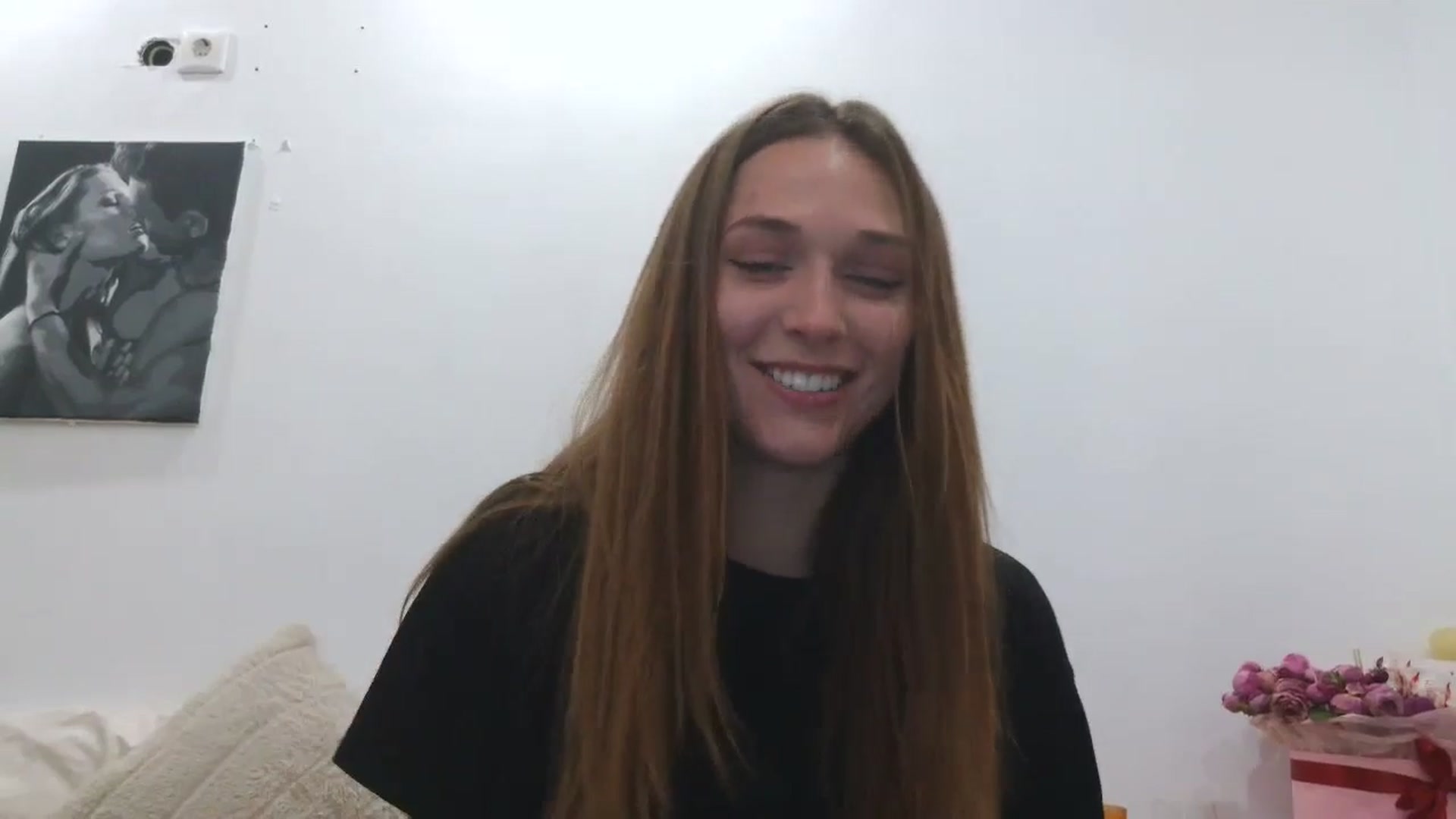 Gallery image thumbnail from HaleyReed's myfreecams stream on, 09/19/2025, 14:54 image 13 of 20