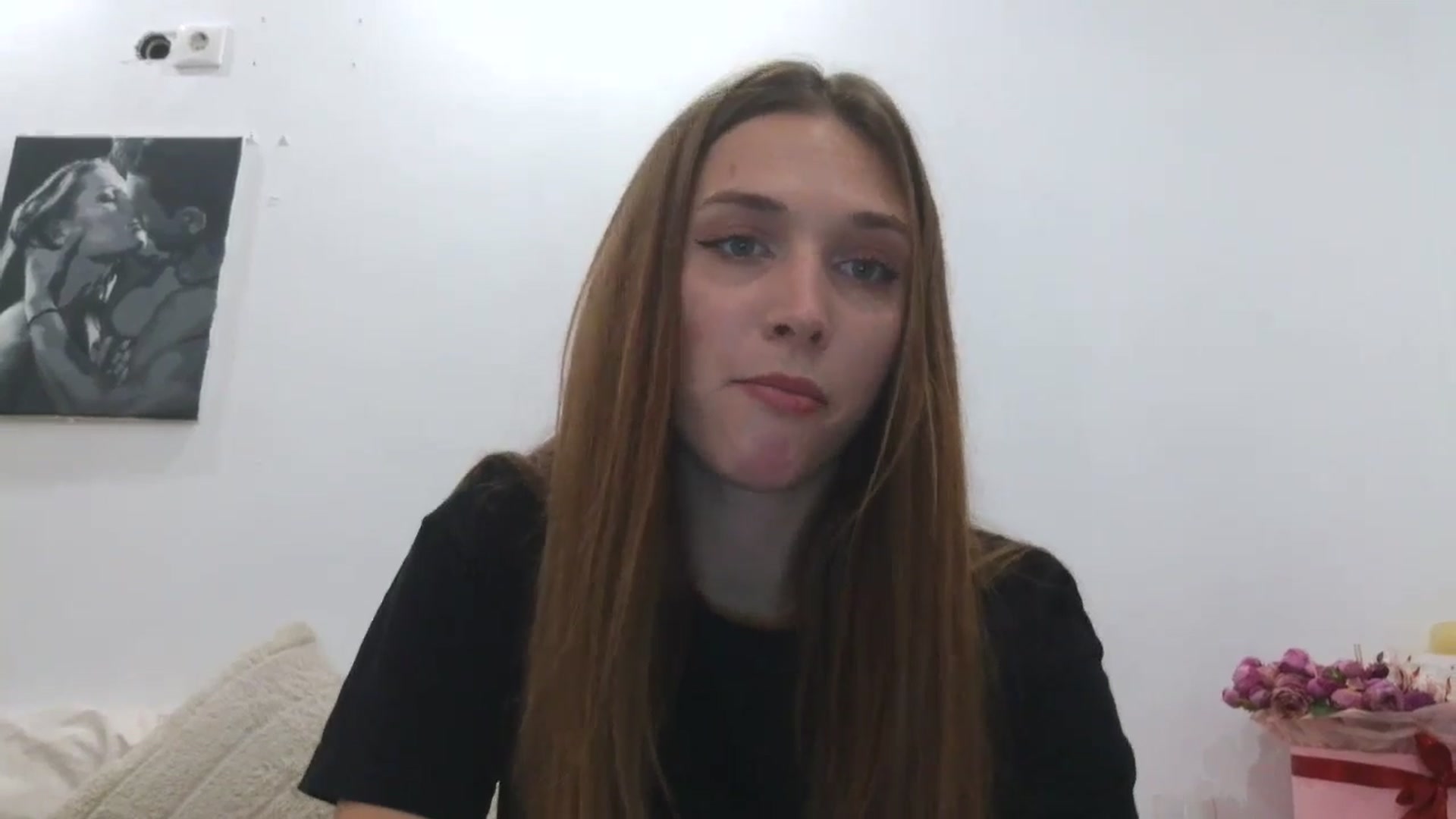 Gallery image thumbnail from HaleyReed's myfreecams stream on, 09/19/2025, 14:54 image 11 of 20