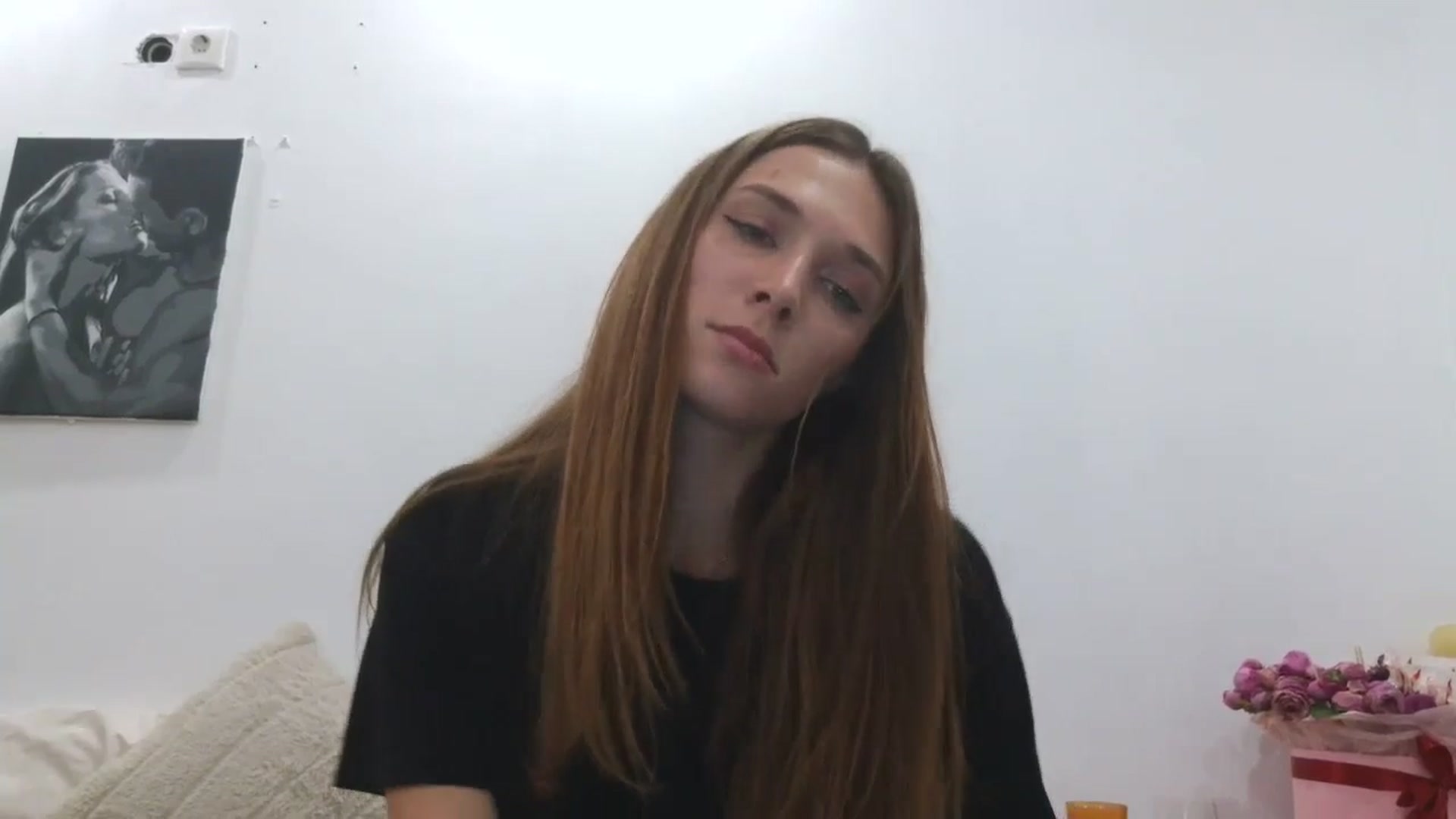 Gallery image thumbnail from HaleyReed's myfreecams stream on, 09/19/2025, 14:54 image 12 of 20