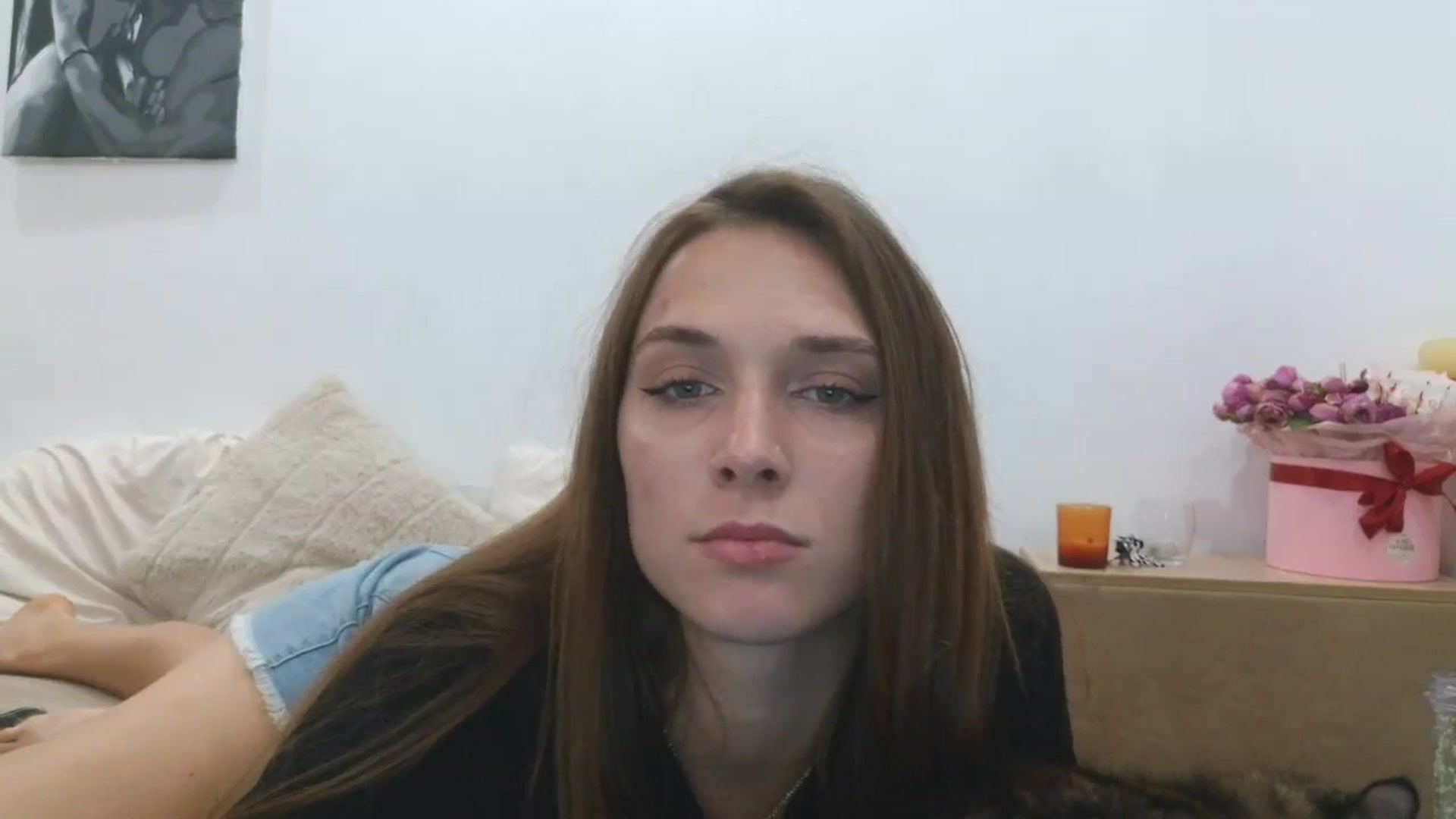 Gallery image thumbnail from HaleyReed's myfreecams stream on, 09/19/2025, 17:17 image 3 of 20
