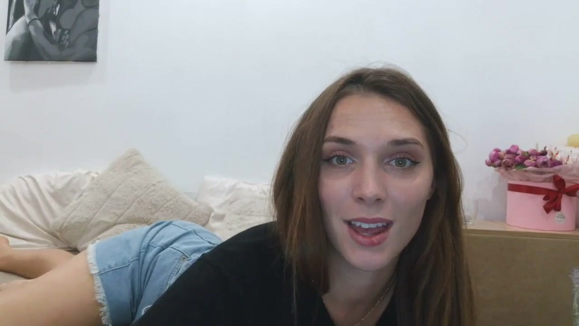 Gallery image thumbnail from HaleyReed's myfreecams stream on, 09/19/2025, 17:17 image 2 of 20