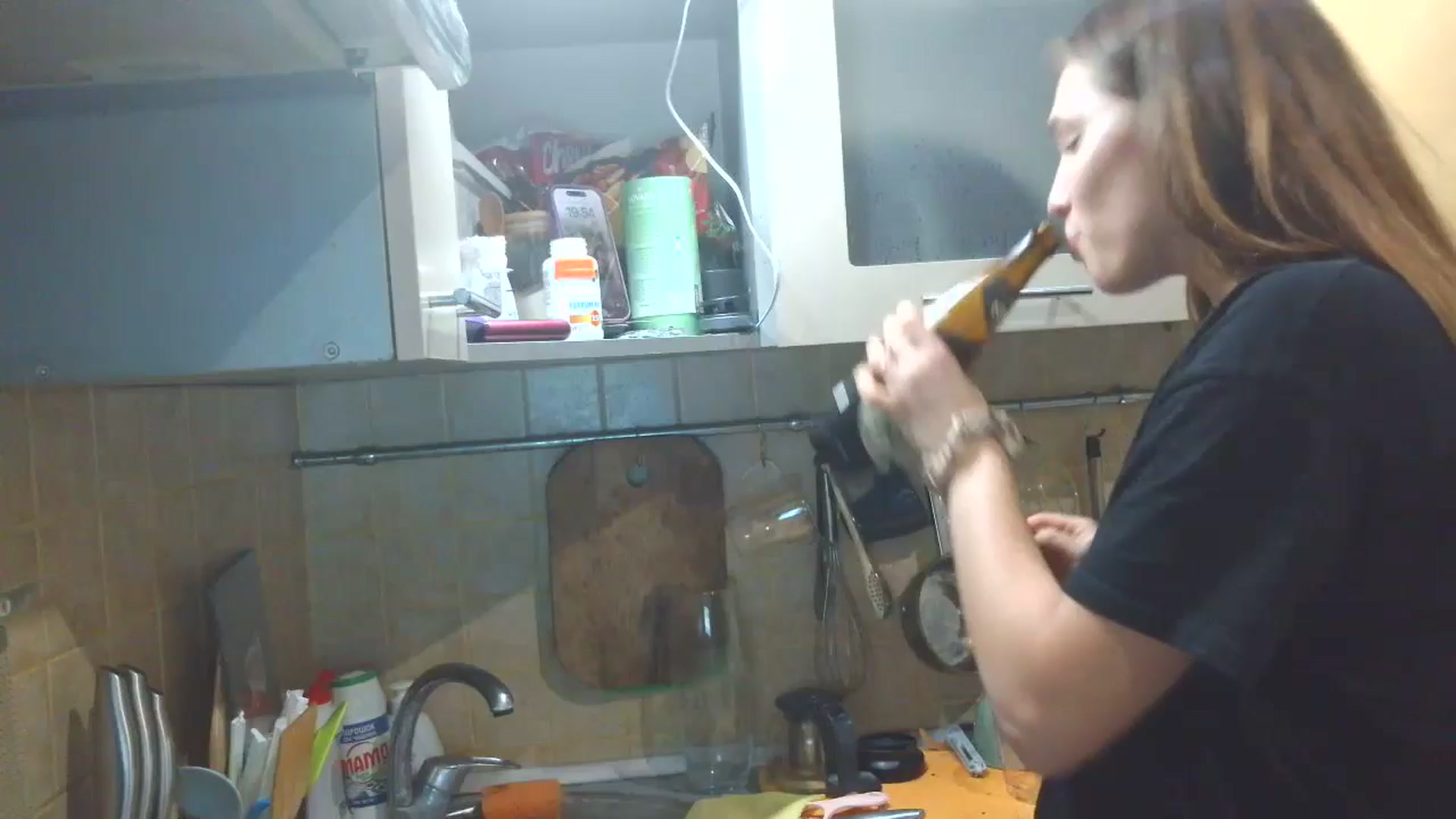 Gallery image thumbnail from HaleyReed's myfreecams stream on, 09/19/2025, 17:17 image 18 of 20