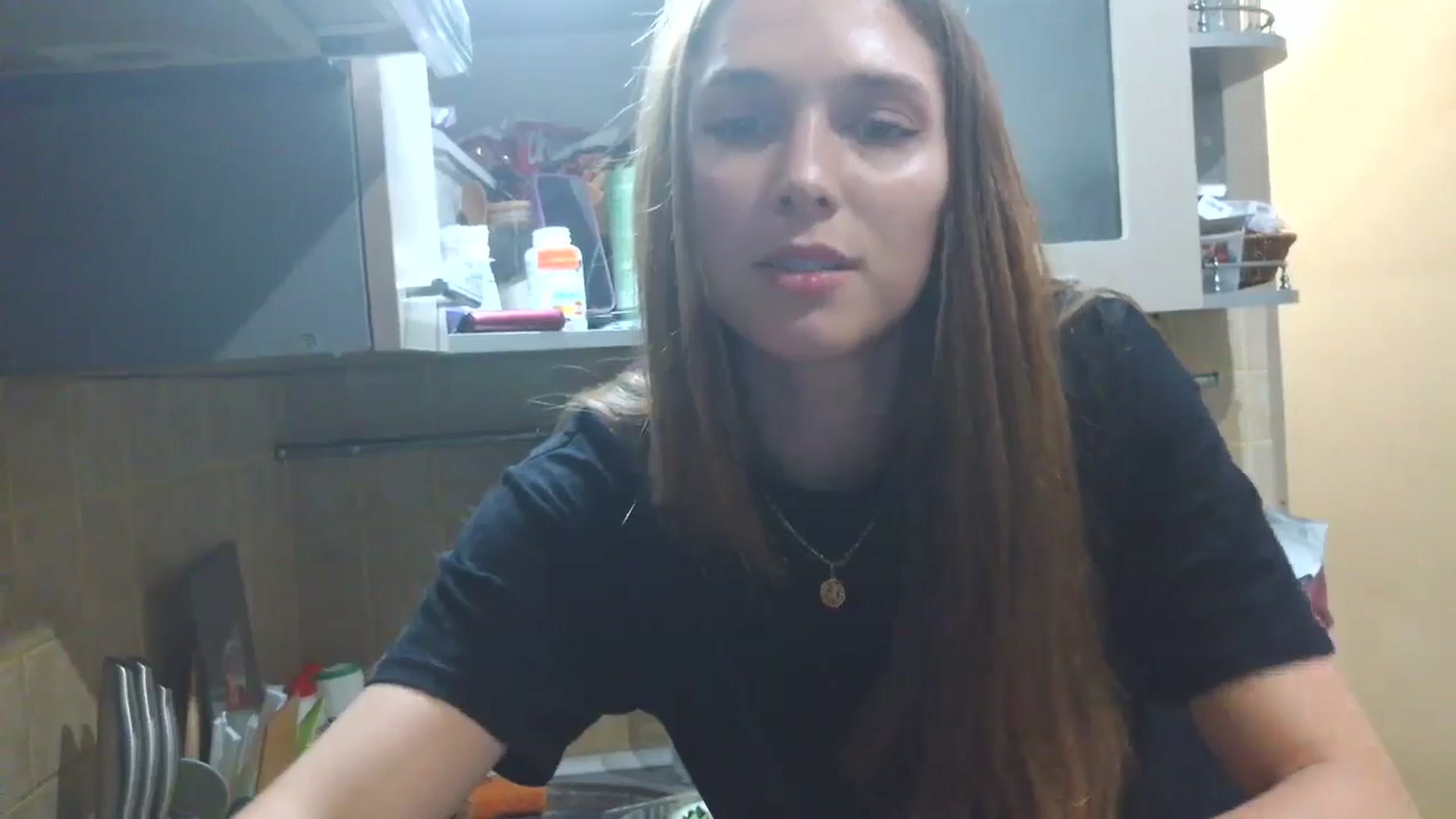 Gallery image thumbnail from HaleyReed's myfreecams stream on, 09/19/2025, 17:17 image 16 of 20