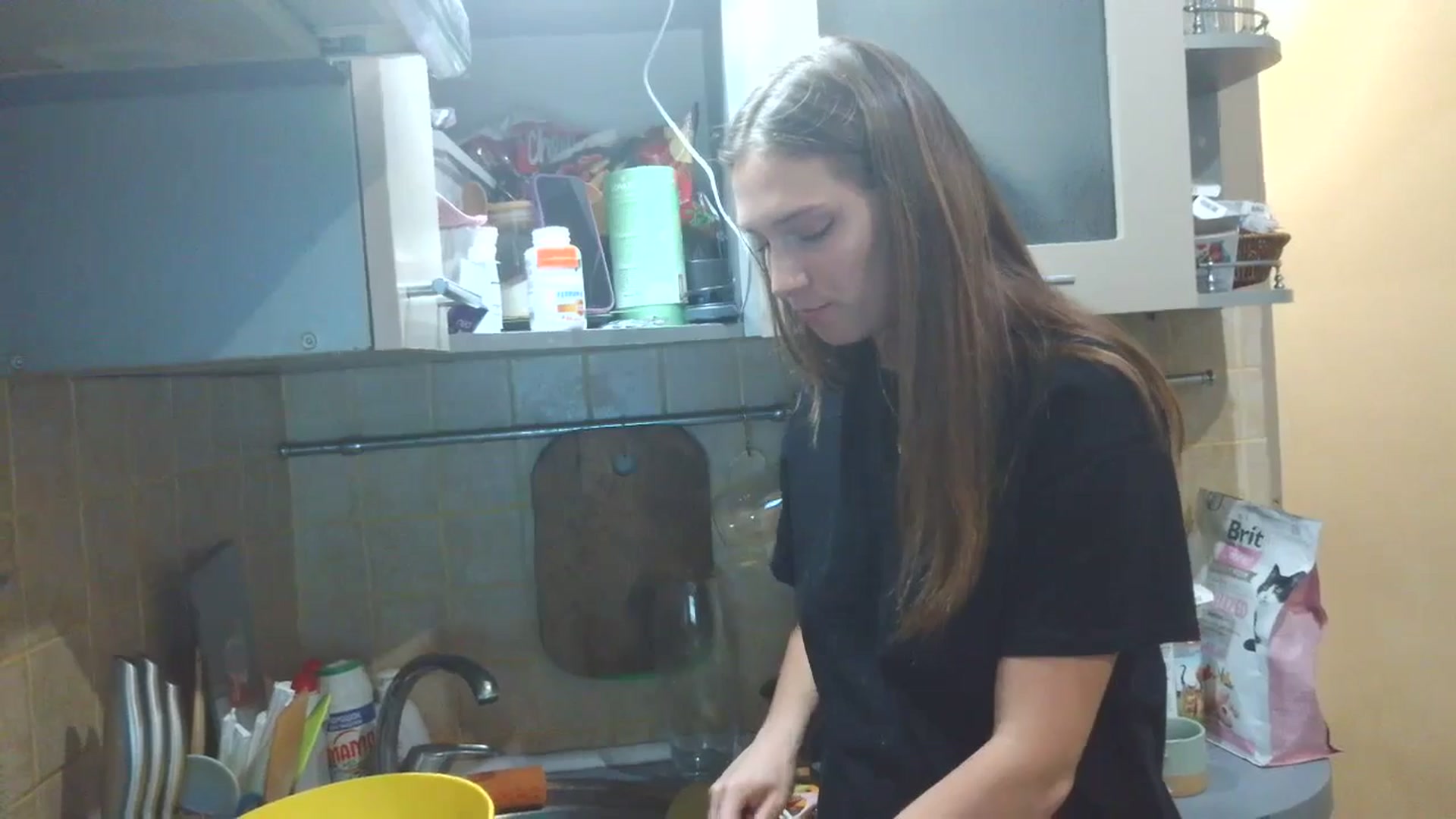Gallery image thumbnail from HaleyReed's myfreecams stream on, 09/19/2025, 17:17 image 14 of 20
