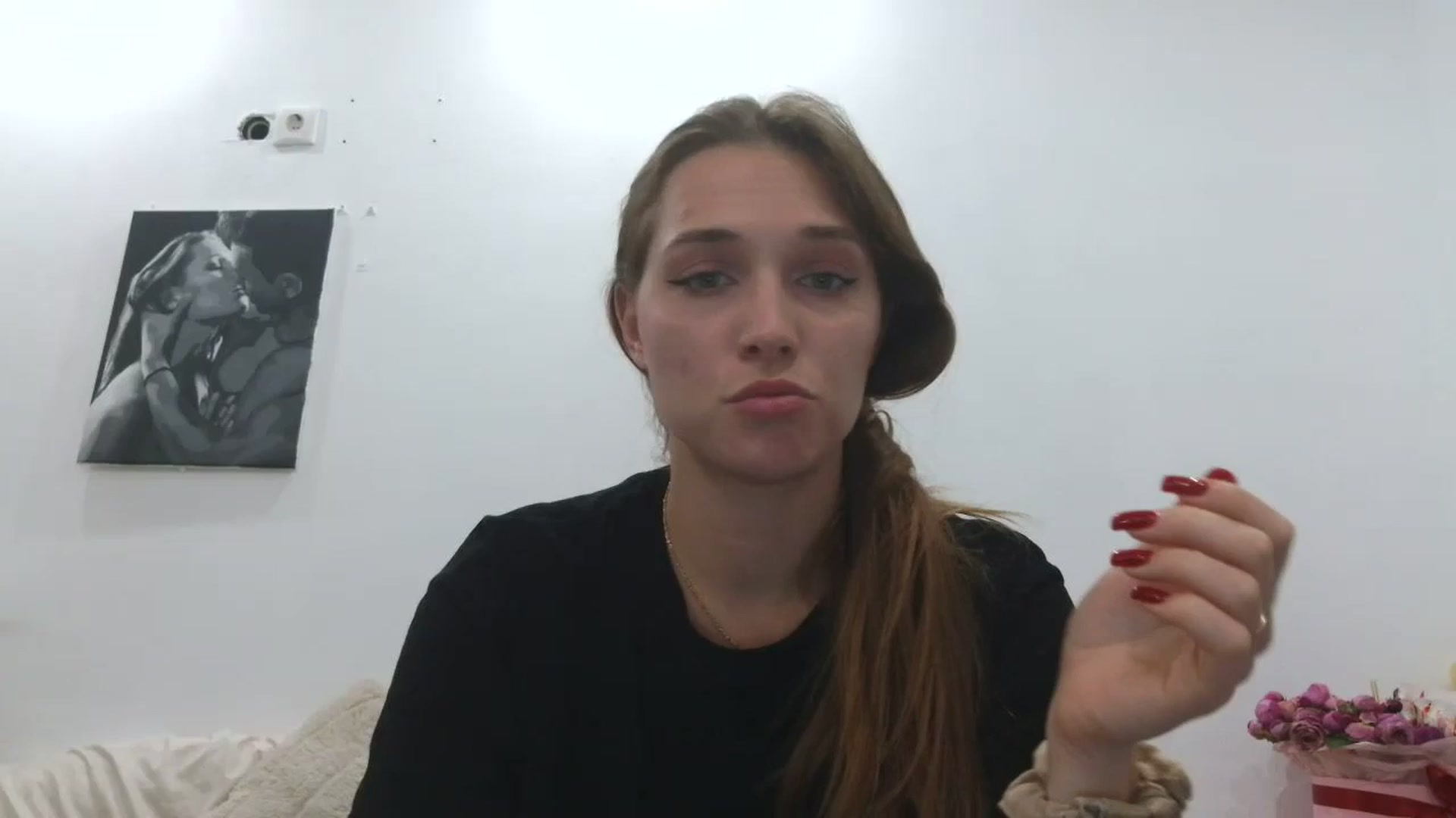Gallery image thumbnail from HaleyReed's myfreecams stream on, 09/19/2025, 17:17 image 5 of 20