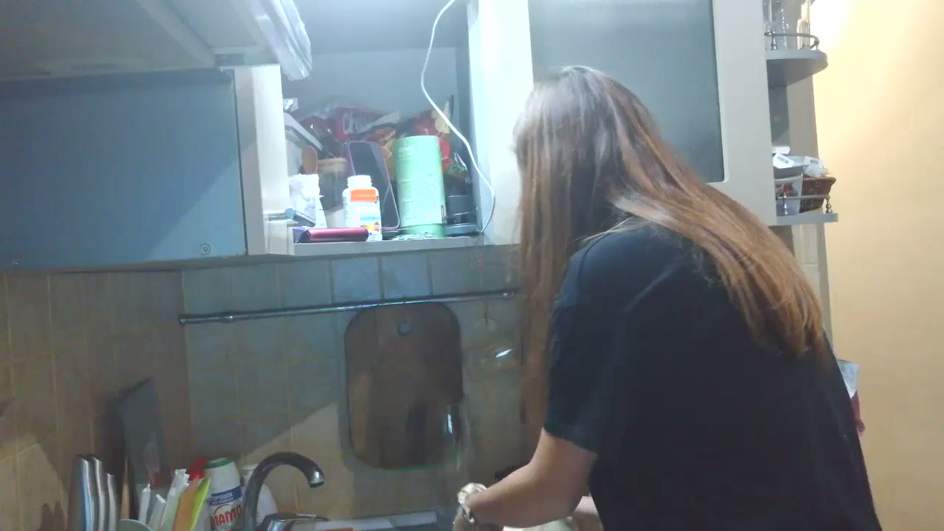 Gallery image thumbnail from HaleyReed's myfreecams stream on, 09/19/2025, 17:17 image 17 of 20