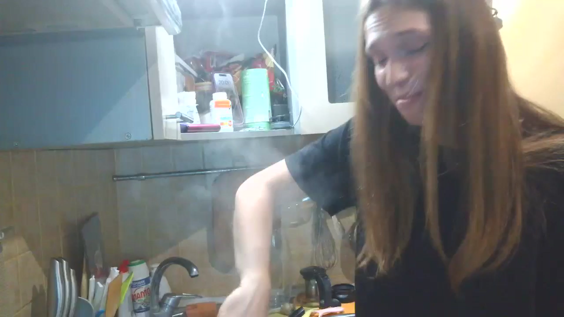Gallery image thumbnail from HaleyReed's myfreecams stream on, 09/19/2025, 17:17 image 19 of 20