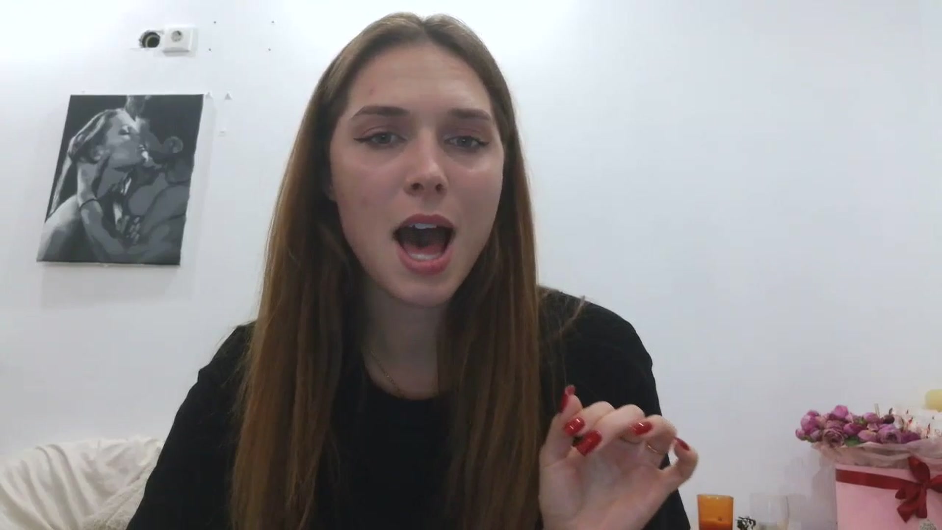 Gallery image thumbnail from HaleyReed's myfreecams stream on, 09/19/2025, 17:17 image 6 of 20