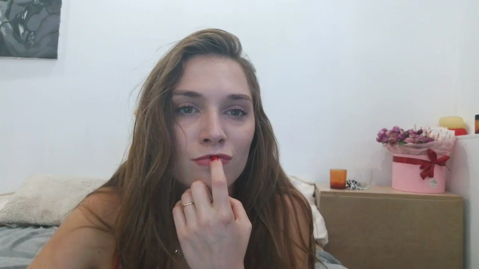 Gallery image thumbnail from HaleyReed's myfreecams stream on, 09/21/2025, 09:54 image 13 of 20