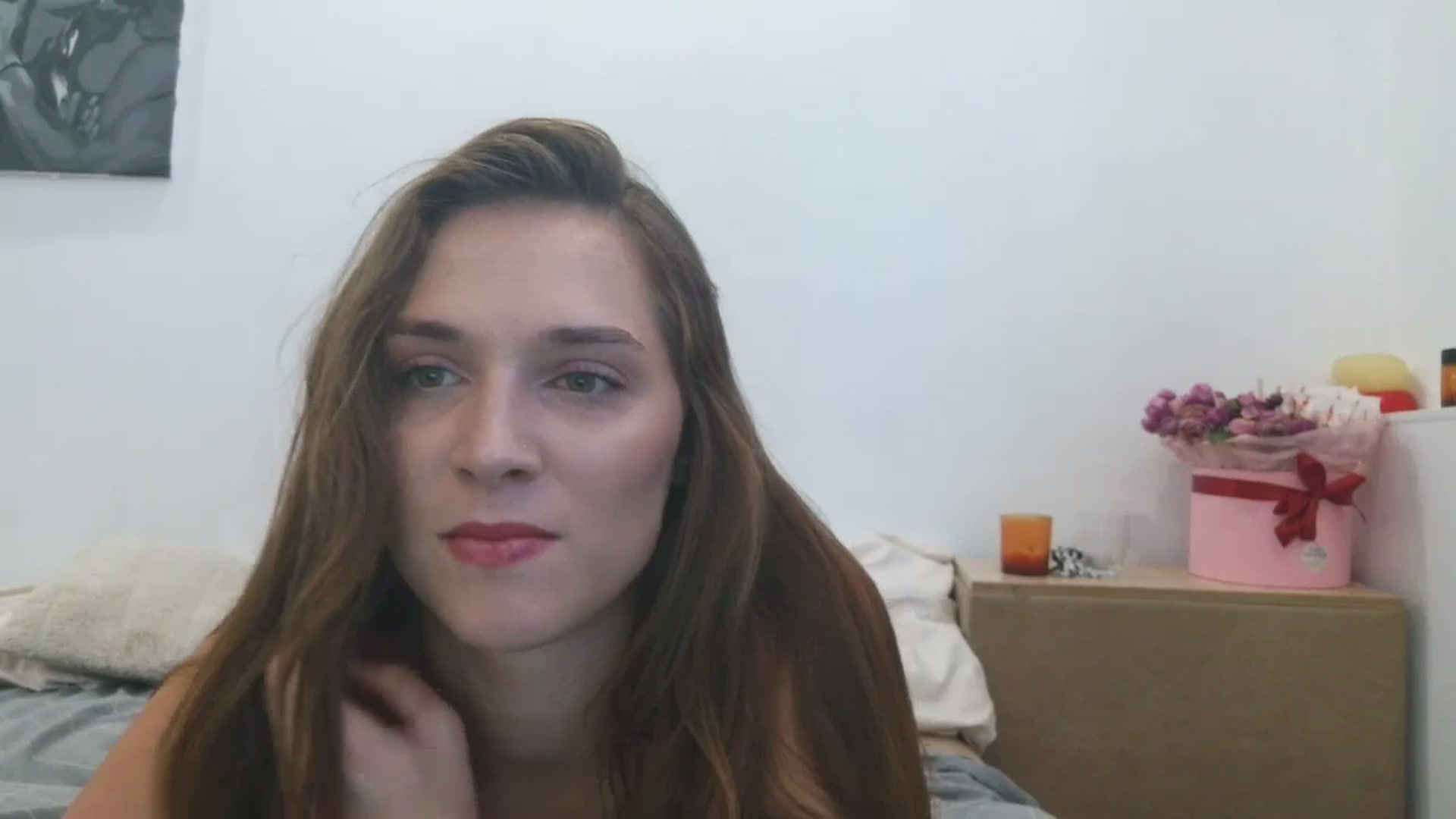 Gallery image thumbnail from HaleyReed's myfreecams stream on, 09/21/2025, 09:54 image 18 of 20