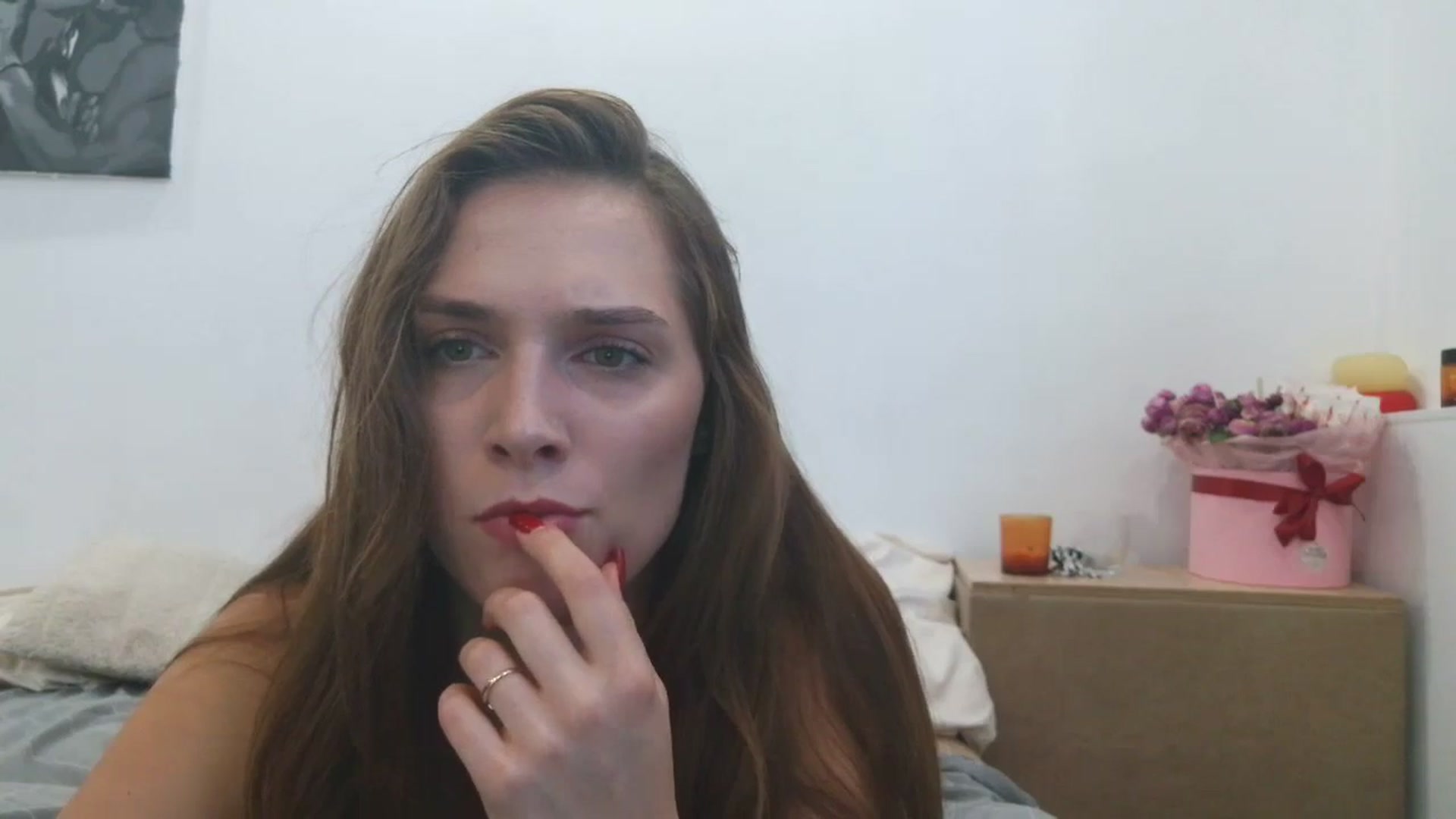 Gallery image thumbnail from HaleyReed's myfreecams stream on, 09/21/2025, 09:54 image 17 of 20