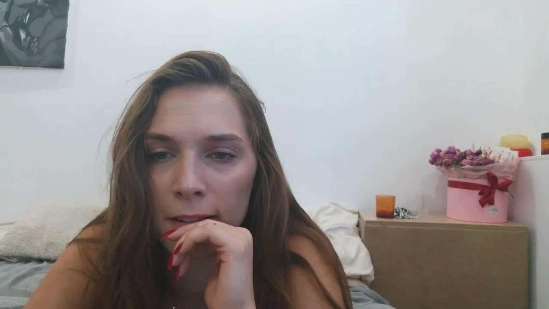 Gallery image thumbnail from HaleyReed's myfreecams stream on, 09/21/2025, 09:54 image 15 of 20