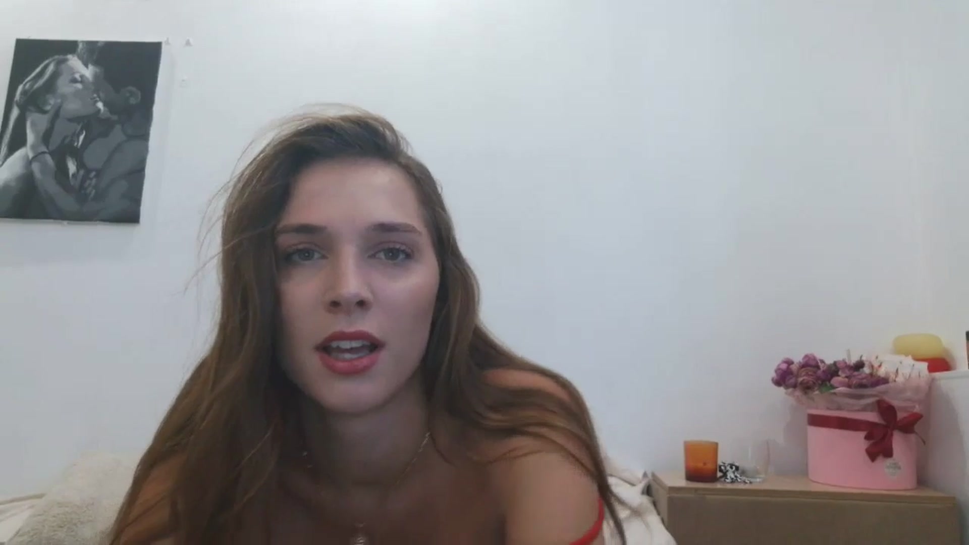 Gallery image thumbnail from HaleyReed's myfreecams stream on, 09/21/2025, 09:54 image 7 of 20