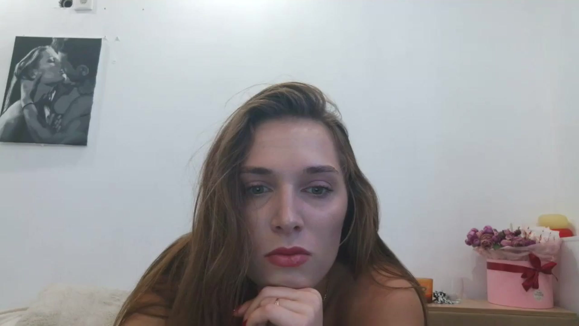 Gallery image thumbnail from HaleyReed's myfreecams stream on, 09/21/2025, 09:54 image 12 of 20