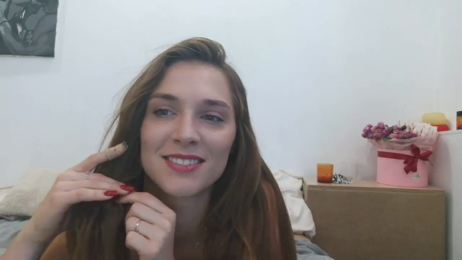 Gallery image thumbnail from HaleyReed's myfreecams stream on, 09/21/2025, 09:54 image 16 of 20