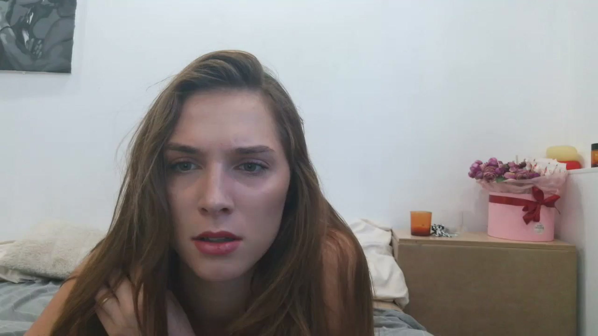 Gallery image thumbnail from HaleyReed's myfreecams stream on, 09/21/2025, 09:54 image 19 of 20