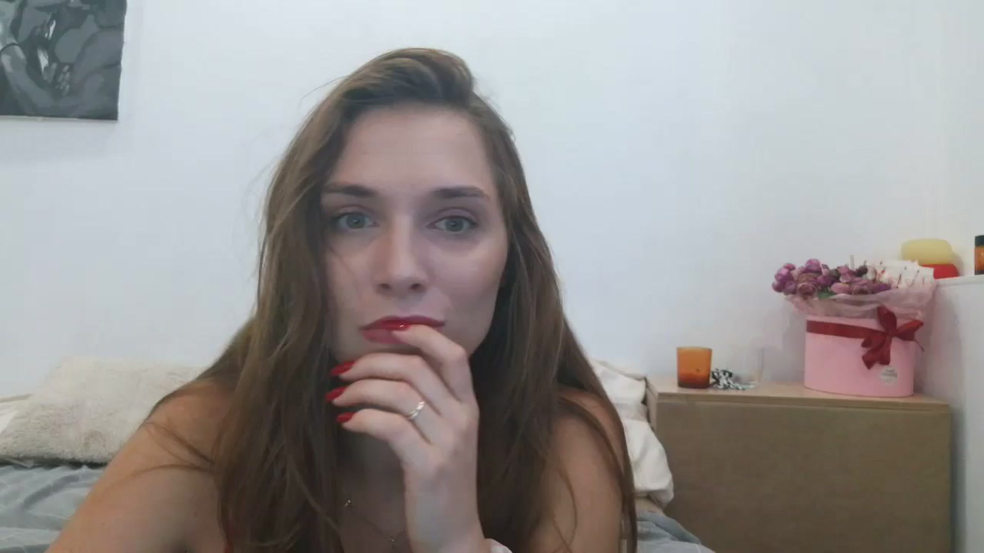 Gallery image thumbnail from HaleyReed's myfreecams stream on, 09/21/2025, 09:54 image 14 of 20