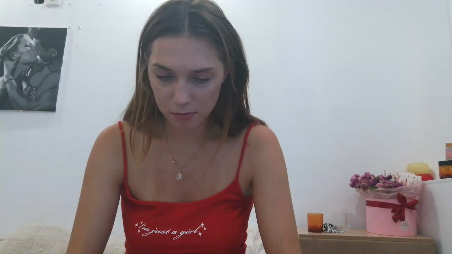 Gallery image thumbnail from HaleyReed's myfreecams stream on, 09/21/2025, 10:16 image 4 of 20