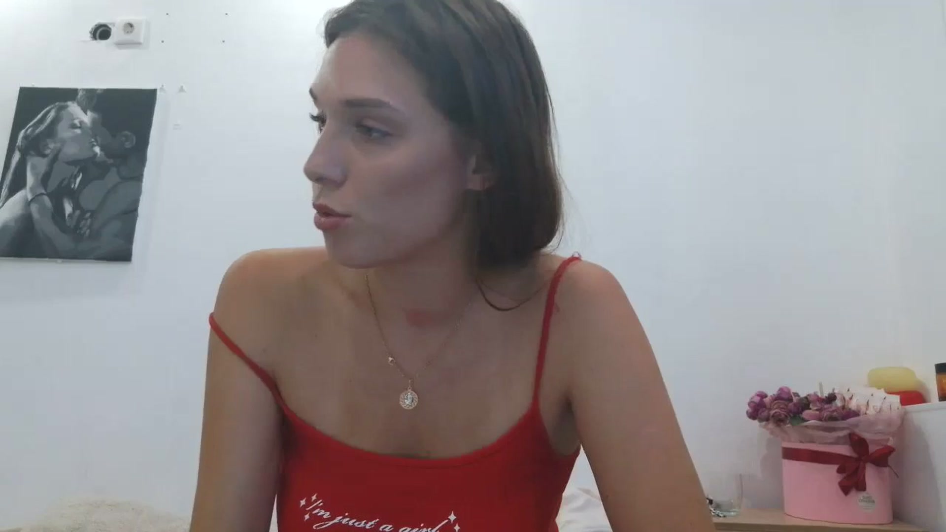 Gallery image thumbnail from HaleyReed's myfreecams stream on, 09/21/2025, 10:16 image 20 of 20