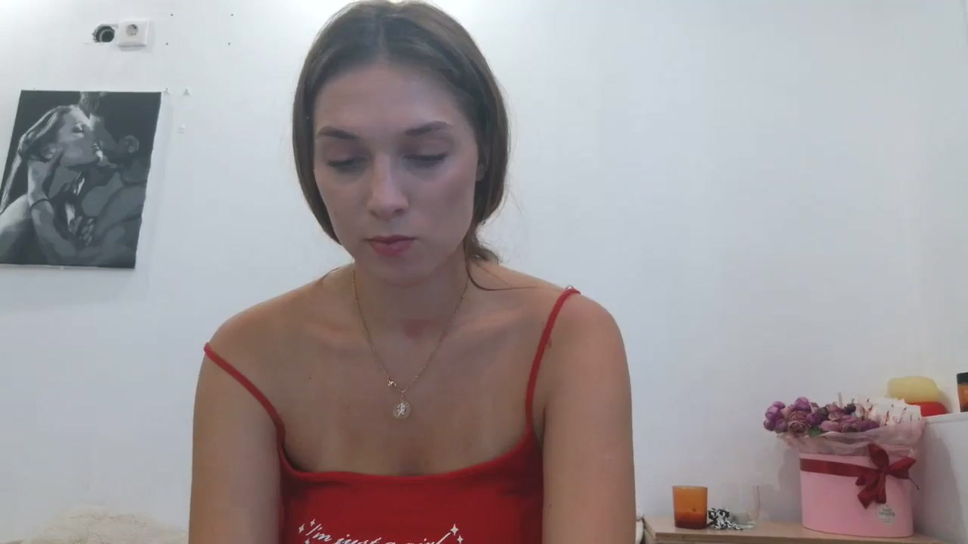 Gallery image thumbnail from HaleyReed's myfreecams stream on, 09/21/2025, 10:16 image 19 of 20