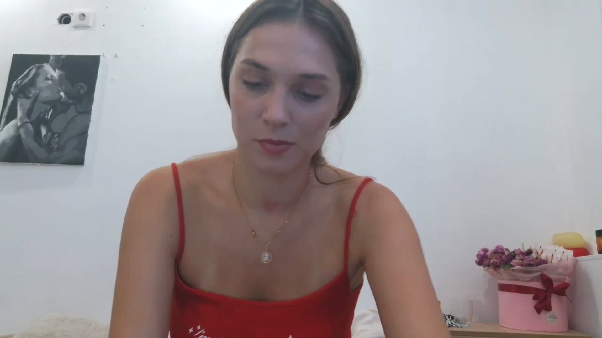 Gallery image thumbnail from HaleyReed's myfreecams stream on, 09/21/2025, 10:16 image 17 of 20