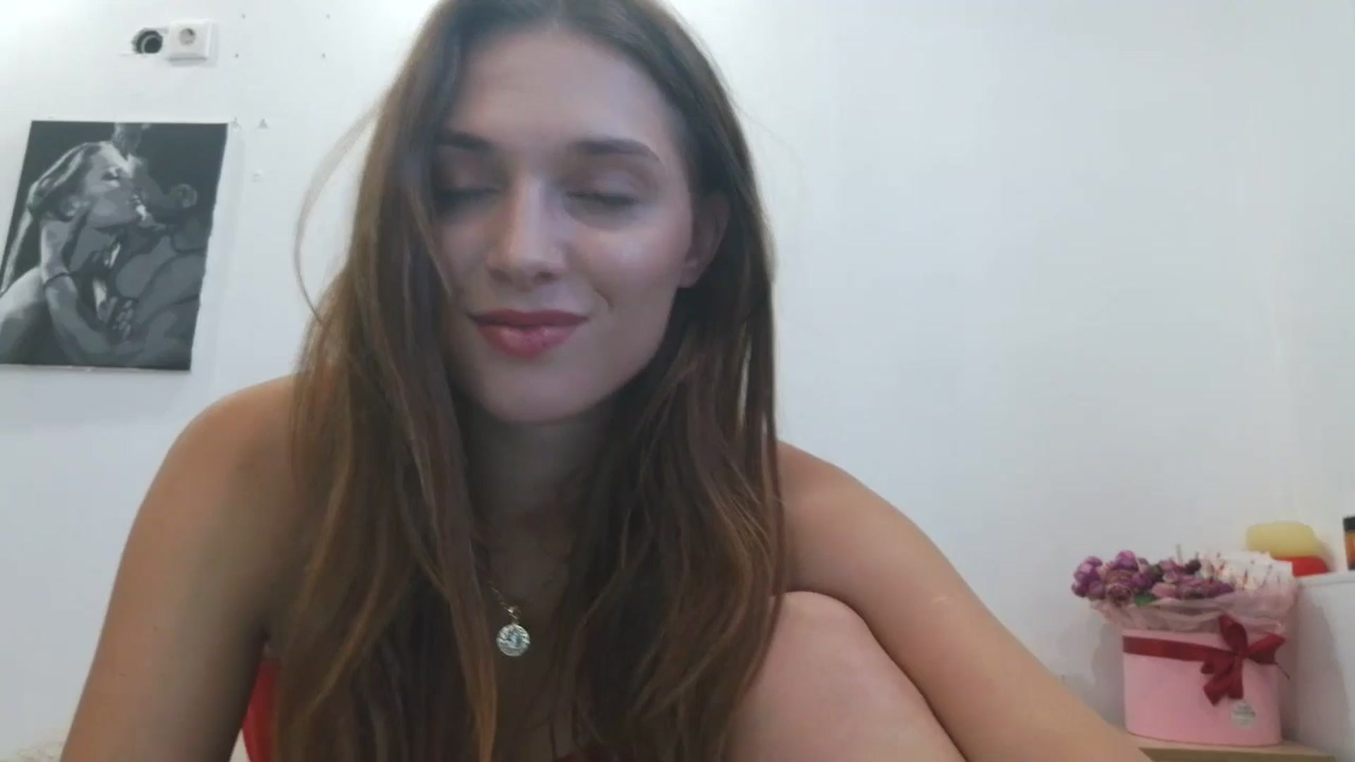 Gallery image thumbnail from HaleyReed's myfreecams stream on, 09/21/2025, 11:02 image 2 of 20
