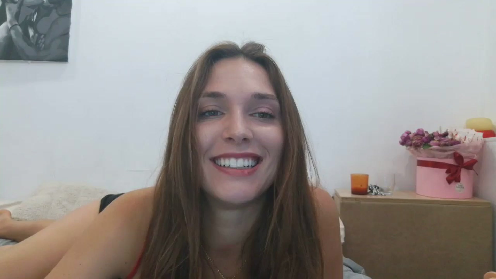 Gallery image thumbnail from HaleyReed's myfreecams stream on, 09/21/2025, 11:02 image 6 of 20