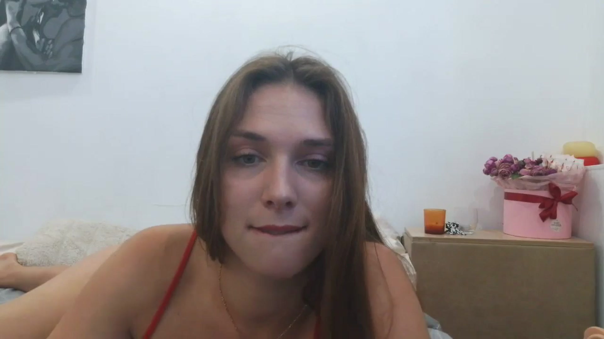 Gallery image thumbnail from HaleyReed's myfreecams stream on, 09/21/2025, 11:02 image 9 of 20