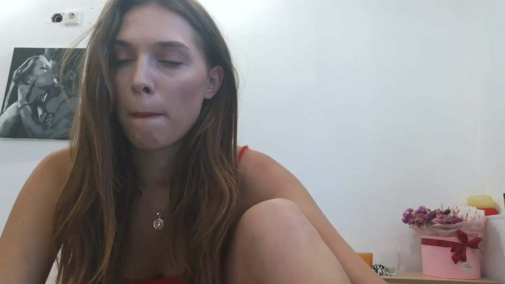 Gallery image thumbnail from HaleyReed's myfreecams stream on, 09/21/2025, 11:02 image 1 of 20