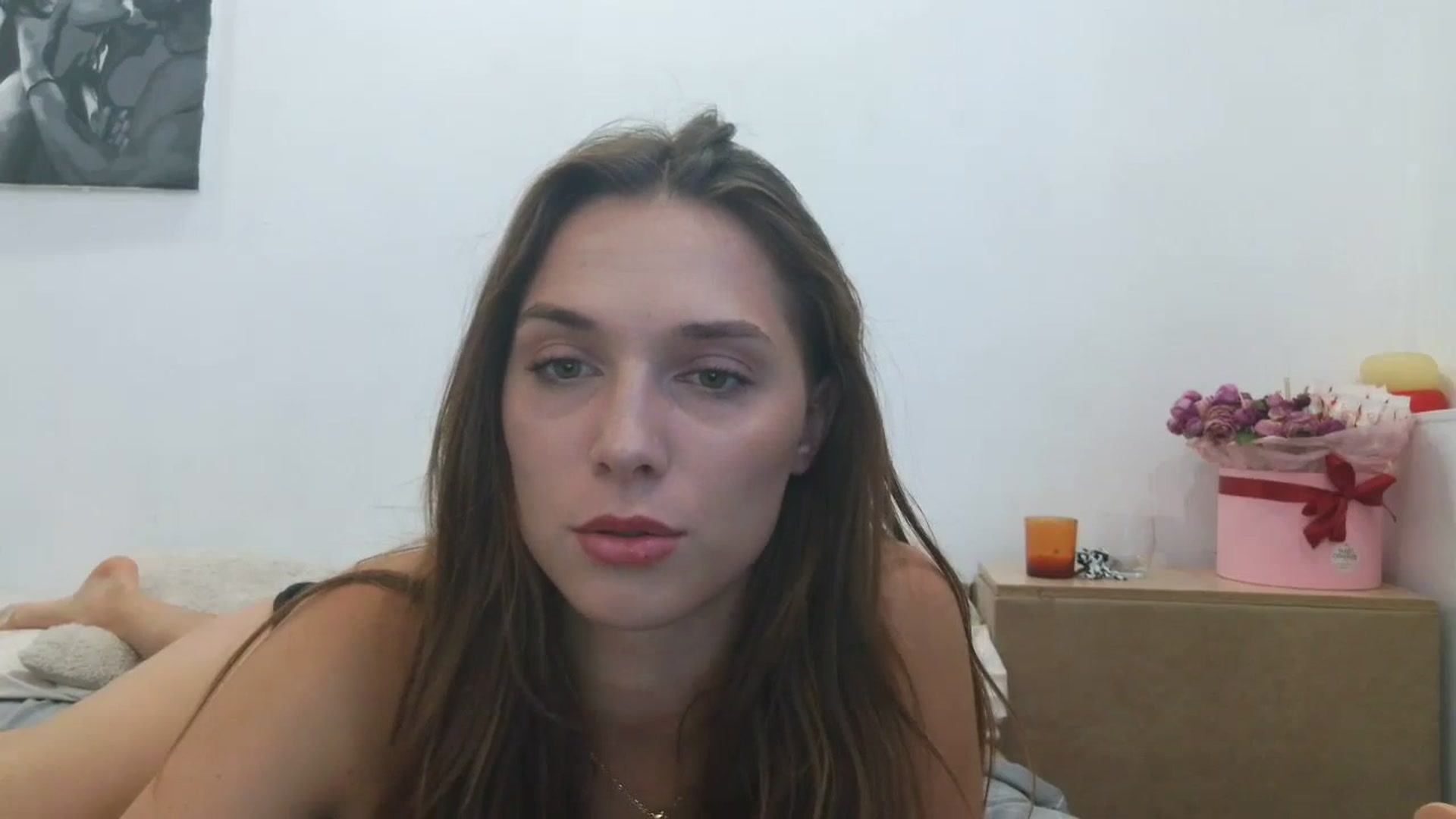 Gallery image thumbnail from HaleyReed's myfreecams stream on, 09/21/2025, 11:02 image 3 of 20