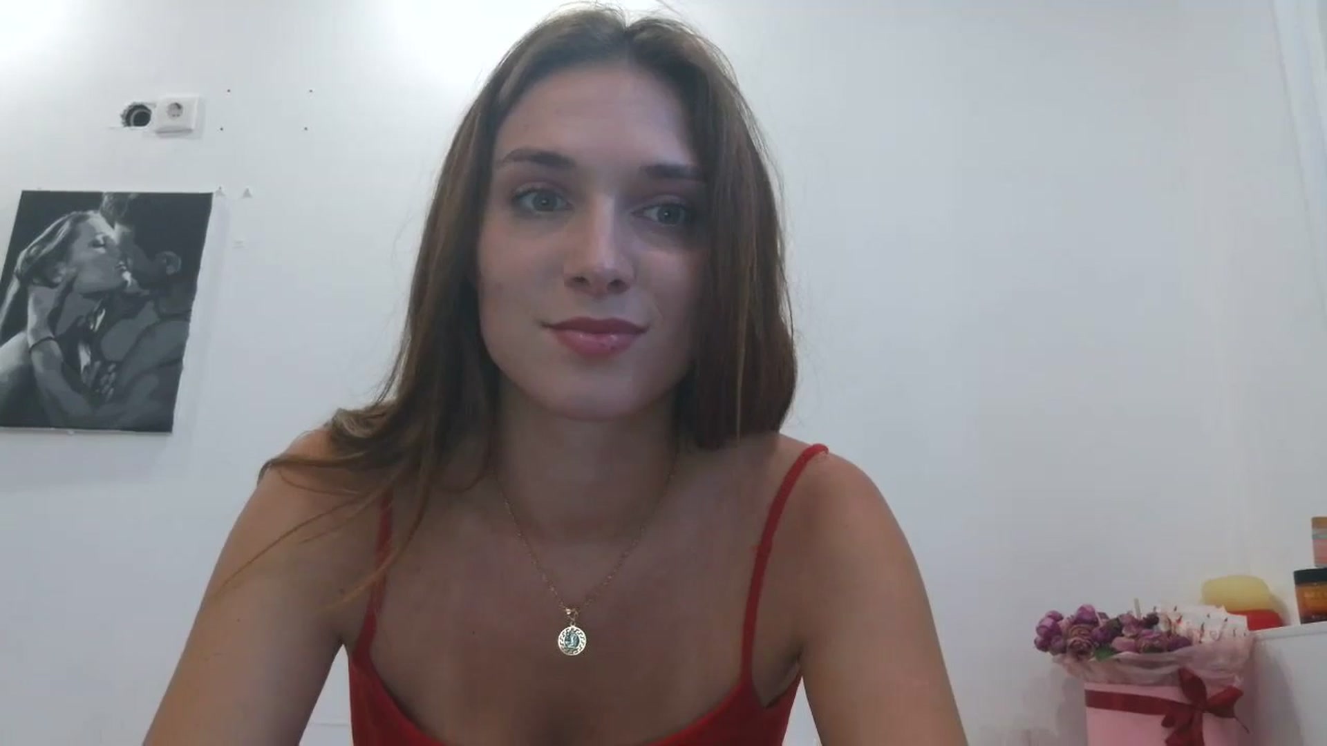 Gallery image thumbnail from HaleyReed's myfreecams stream on, 09/21/2025, 11:02 image 13 of 20