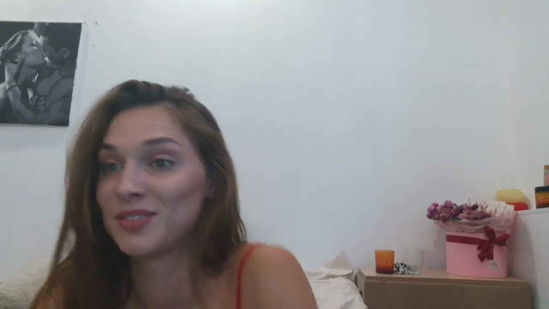 Gallery image thumbnail from HaleyReed's myfreecams stream on, 09/21/2025, 11:02 image 16 of 20