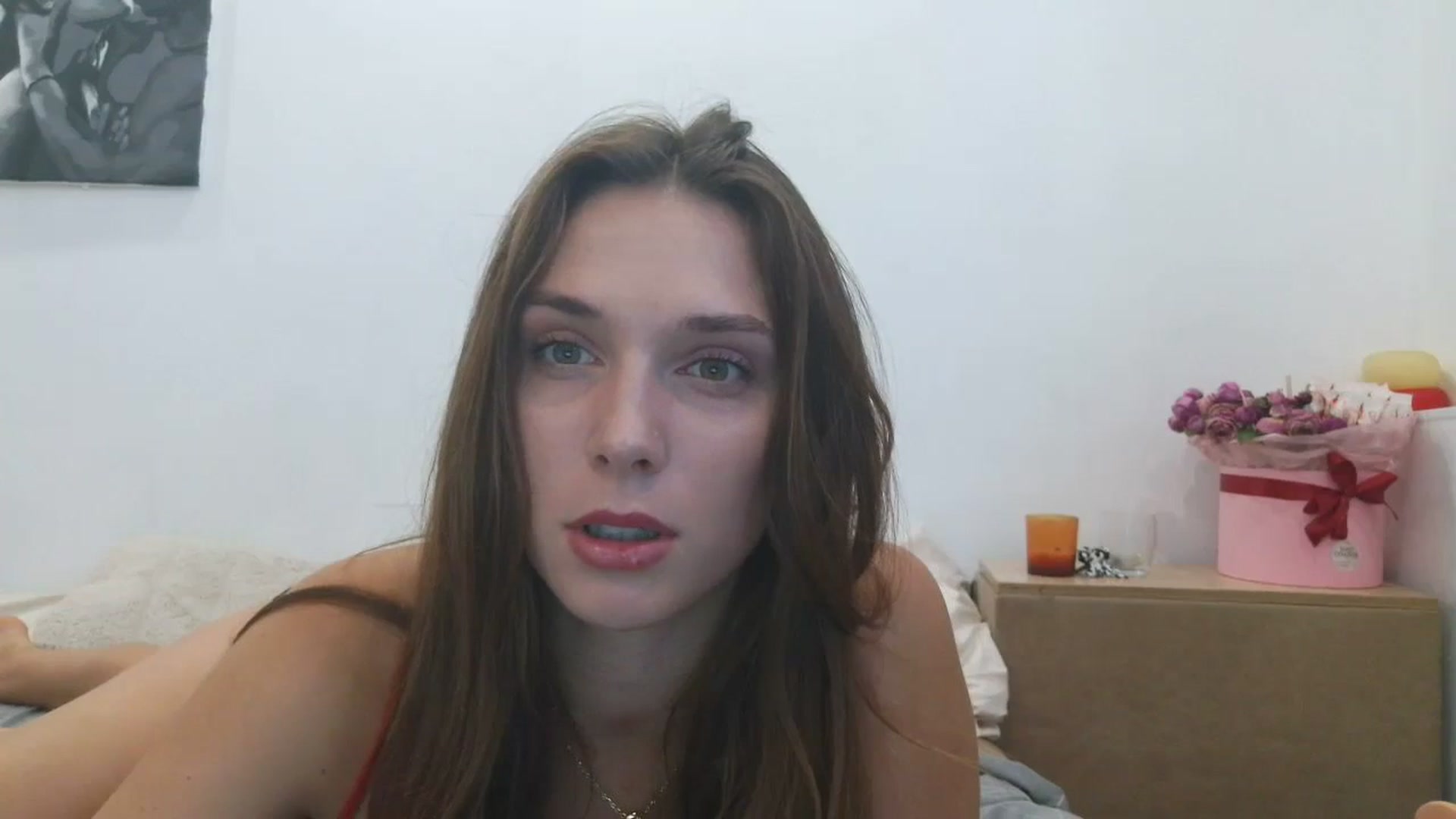 Gallery image thumbnail from HaleyReed's myfreecams stream on, 09/21/2025, 11:02 image 4 of 20