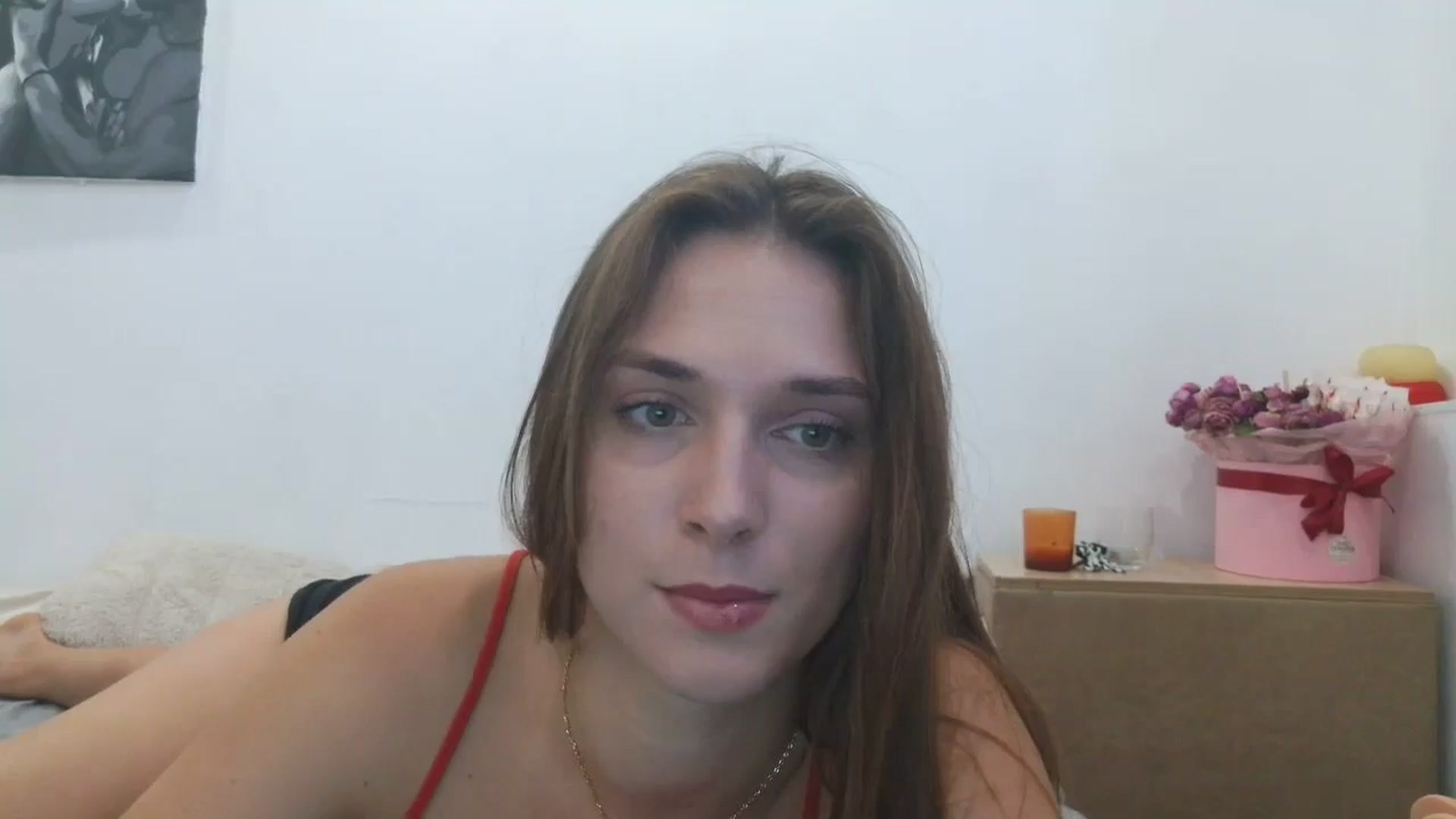 Gallery image thumbnail from HaleyReed's myfreecams stream on, 09/21/2025, 11:02 image 8 of 20