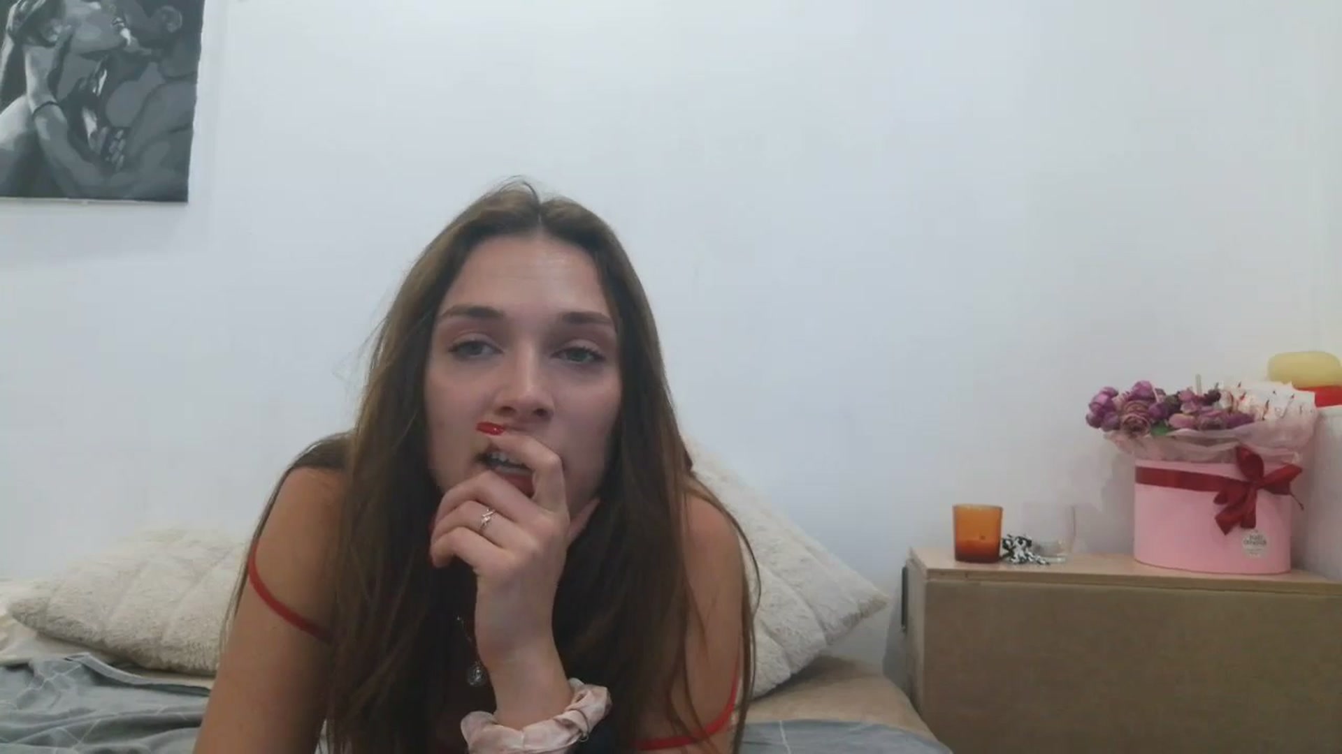 Gallery image thumbnail from HaleyReed's myfreecams stream on, 09/21/2025, 11:51 image 10 of 20
