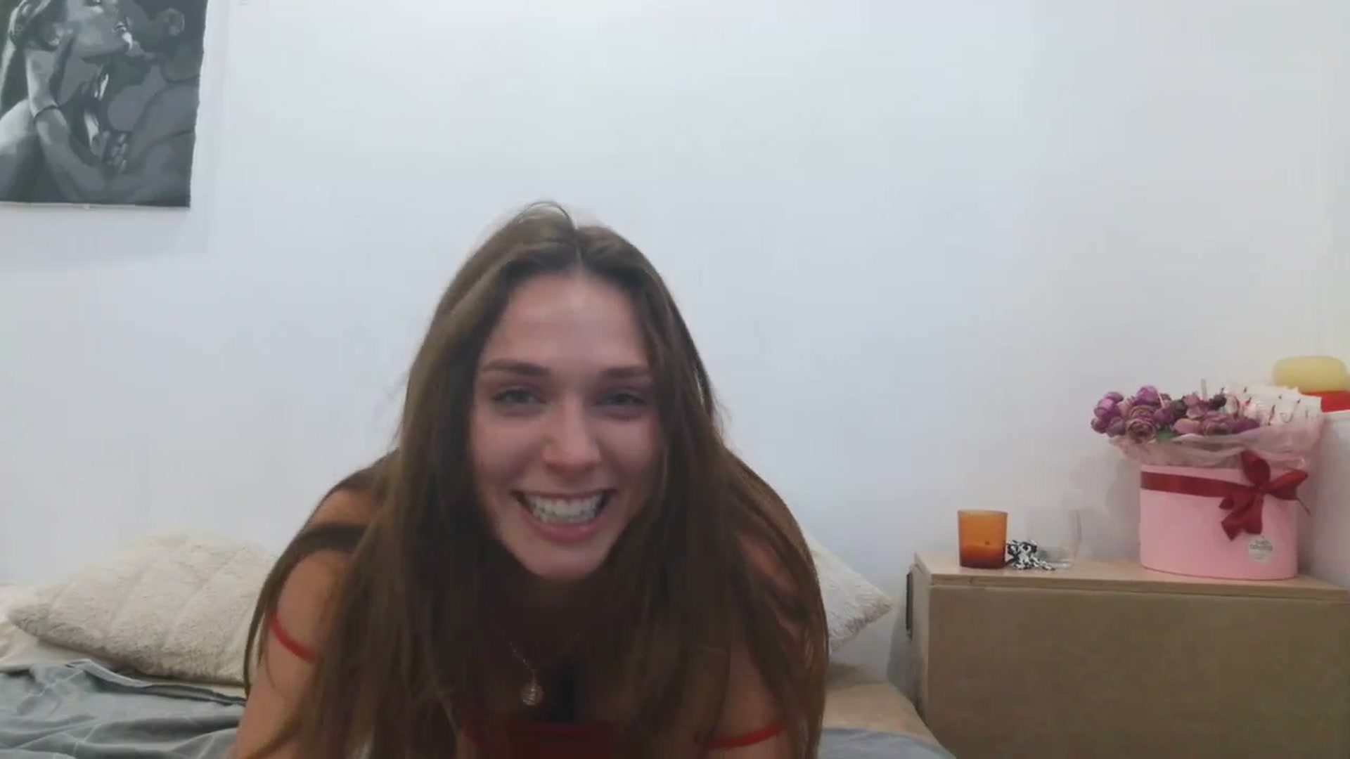 Gallery image thumbnail from HaleyReed's myfreecams stream on, 09/21/2025, 11:51 image 9 of 20