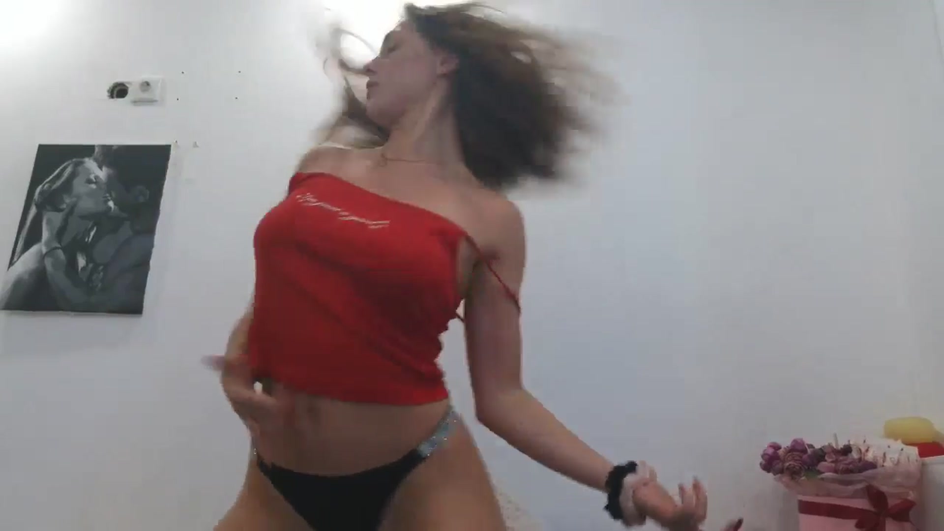 Gallery image thumbnail from HaleyReed's myfreecams stream on, 09/21/2025, 11:51 image 8 of 20