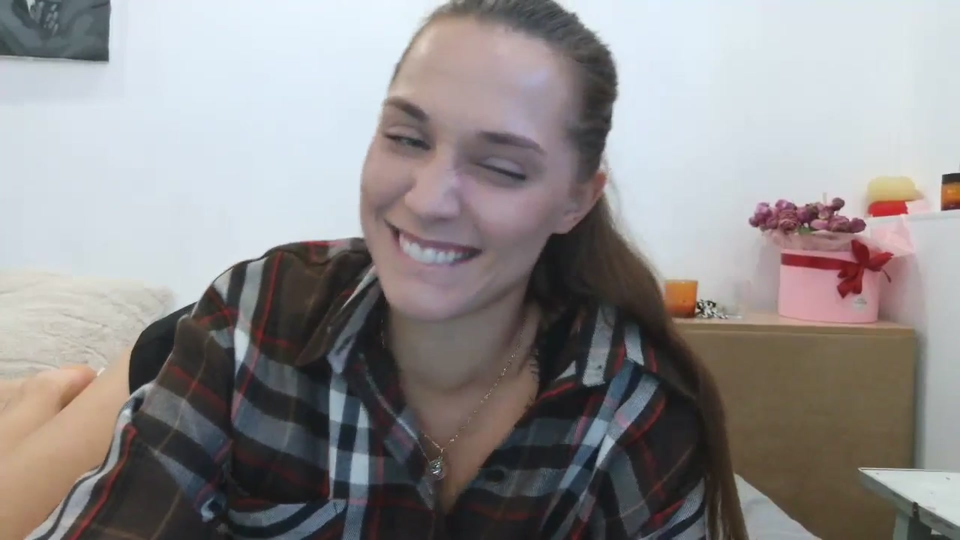 Gallery image thumbnail from HaleyReed's myfreecams stream on, 09/22/2025, 11:42 image 3 of 20