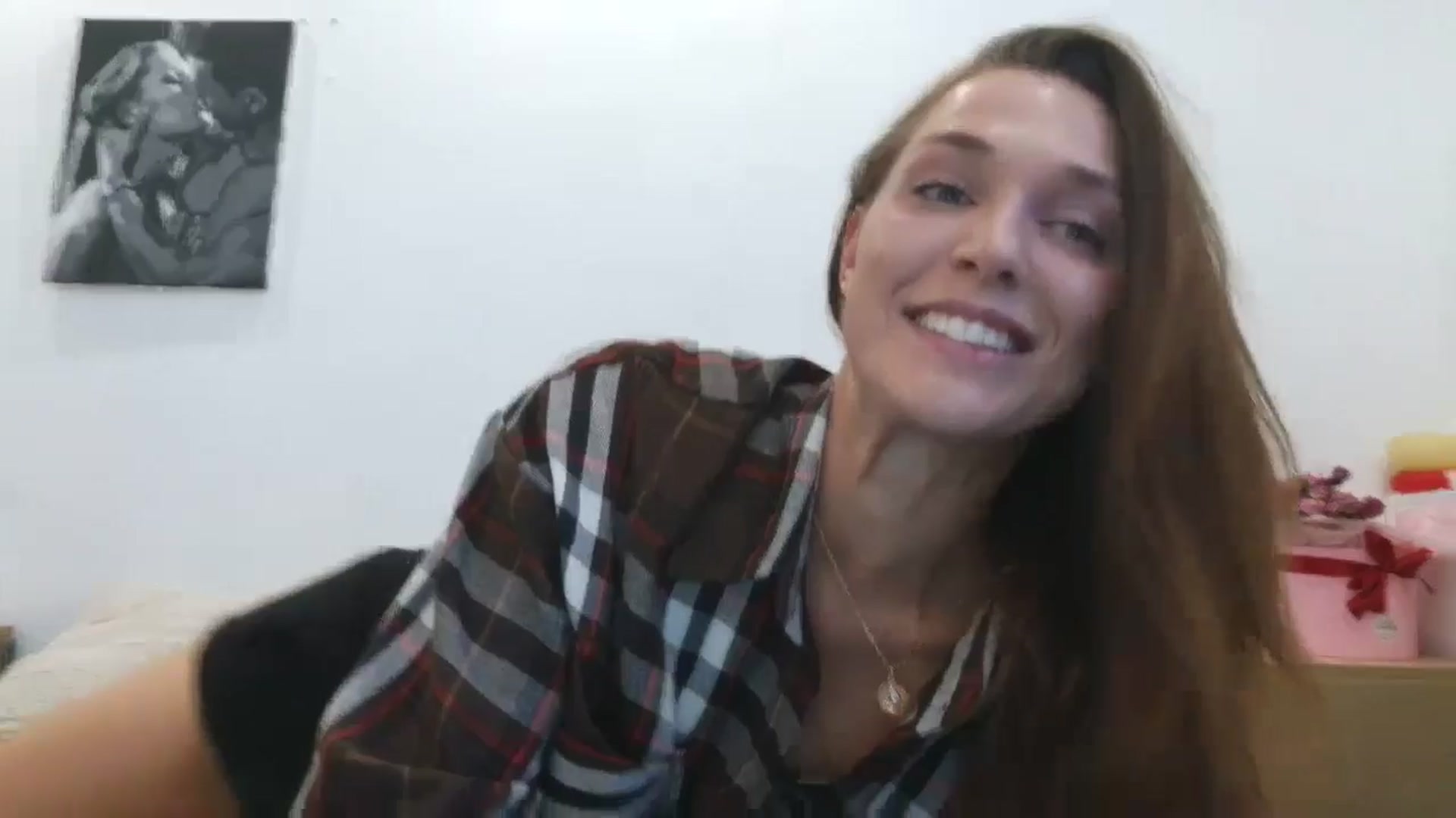 Gallery image thumbnail from HaleyReed's myfreecams stream on, 09/22/2025, 11:42 image 8 of 20