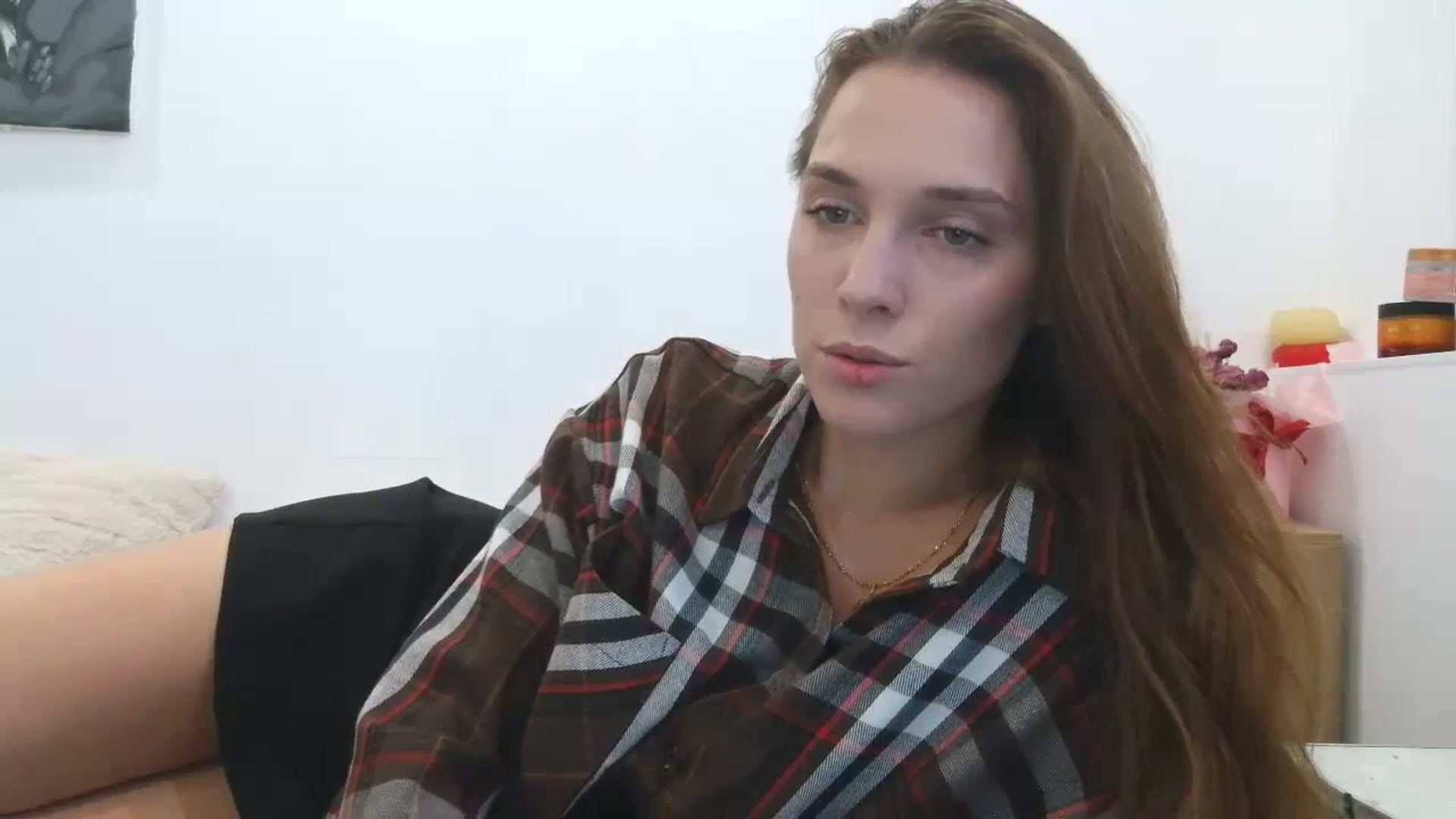 Gallery image thumbnail from HaleyReed's myfreecams stream on, 09/22/2025, 11:42 image 9 of 20