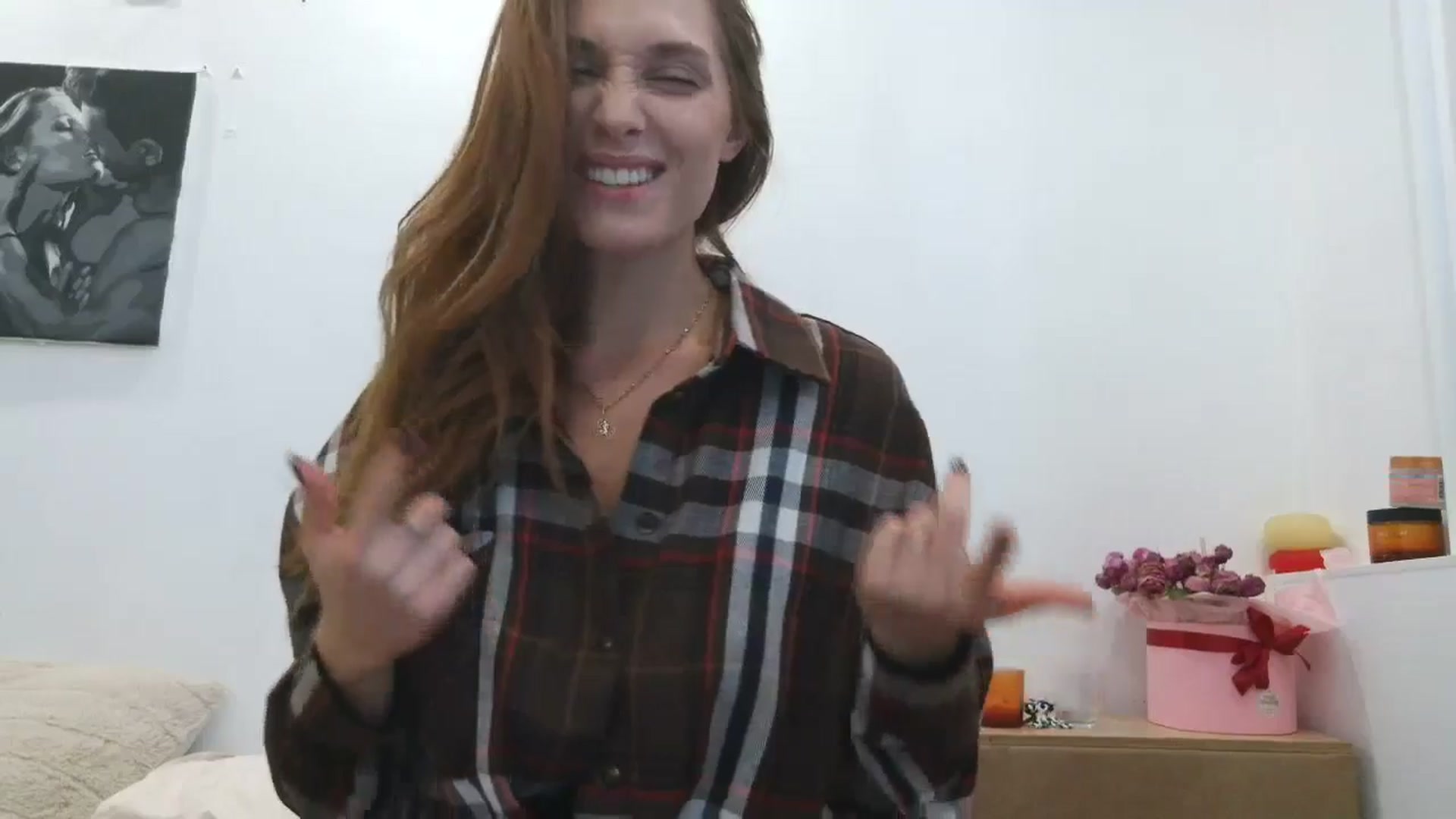 Gallery image thumbnail from HaleyReed's myfreecams stream on, 09/22/2025, 11:42 image 14 of 20