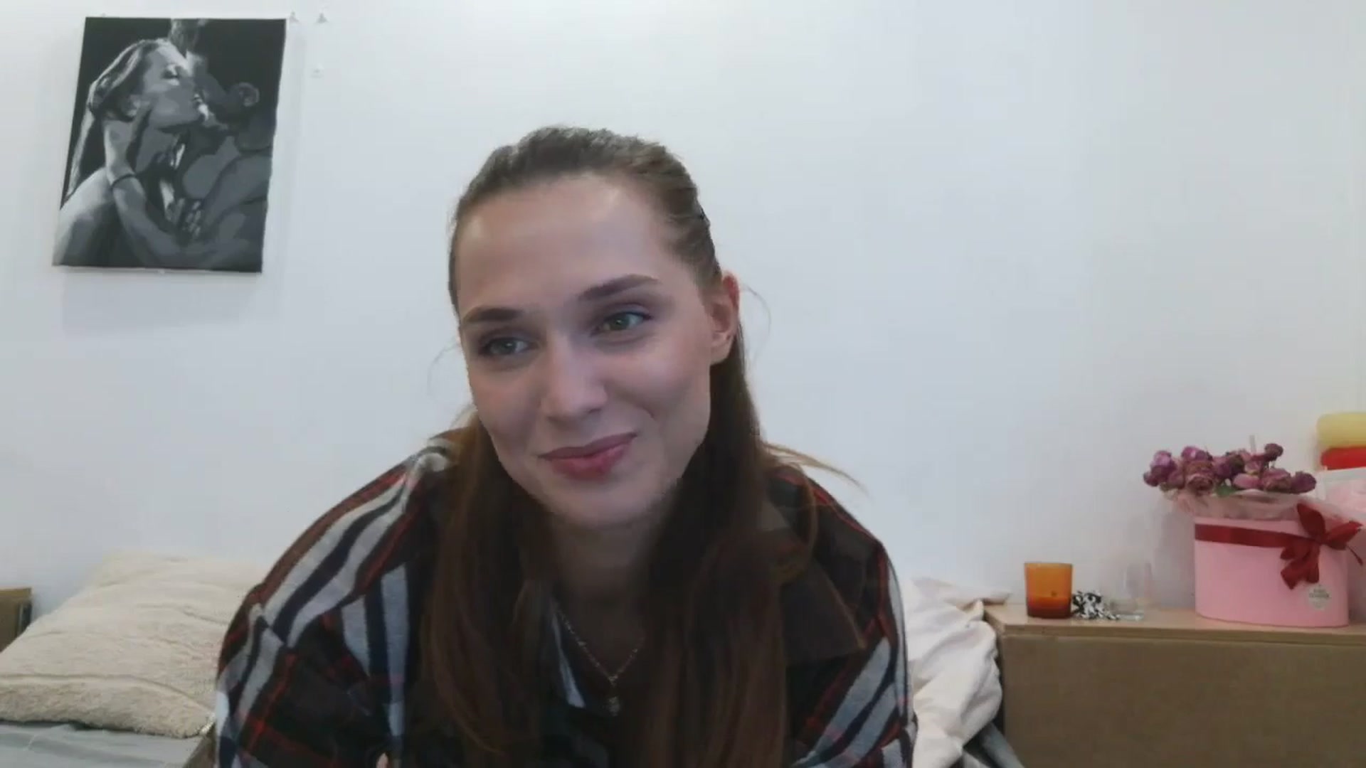 Gallery image thumbnail from HaleyReed's myfreecams stream on, 09/22/2025, 11:42 image 5 of 20